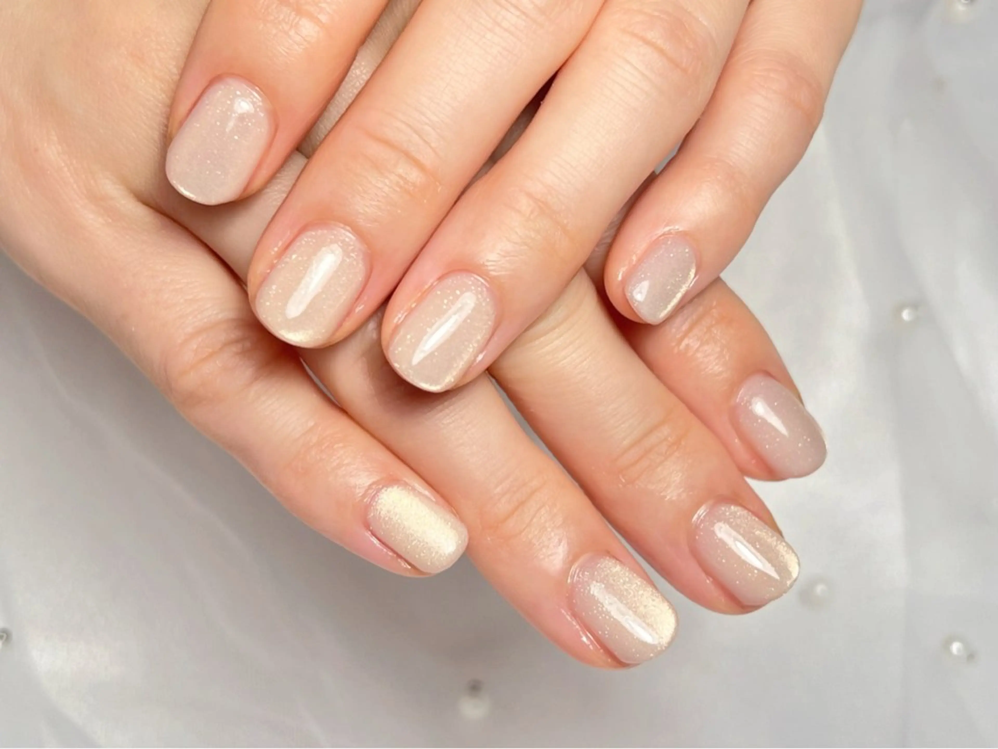 ネイル À LANA所属・NEWオープン À LANAのネイルデザイン