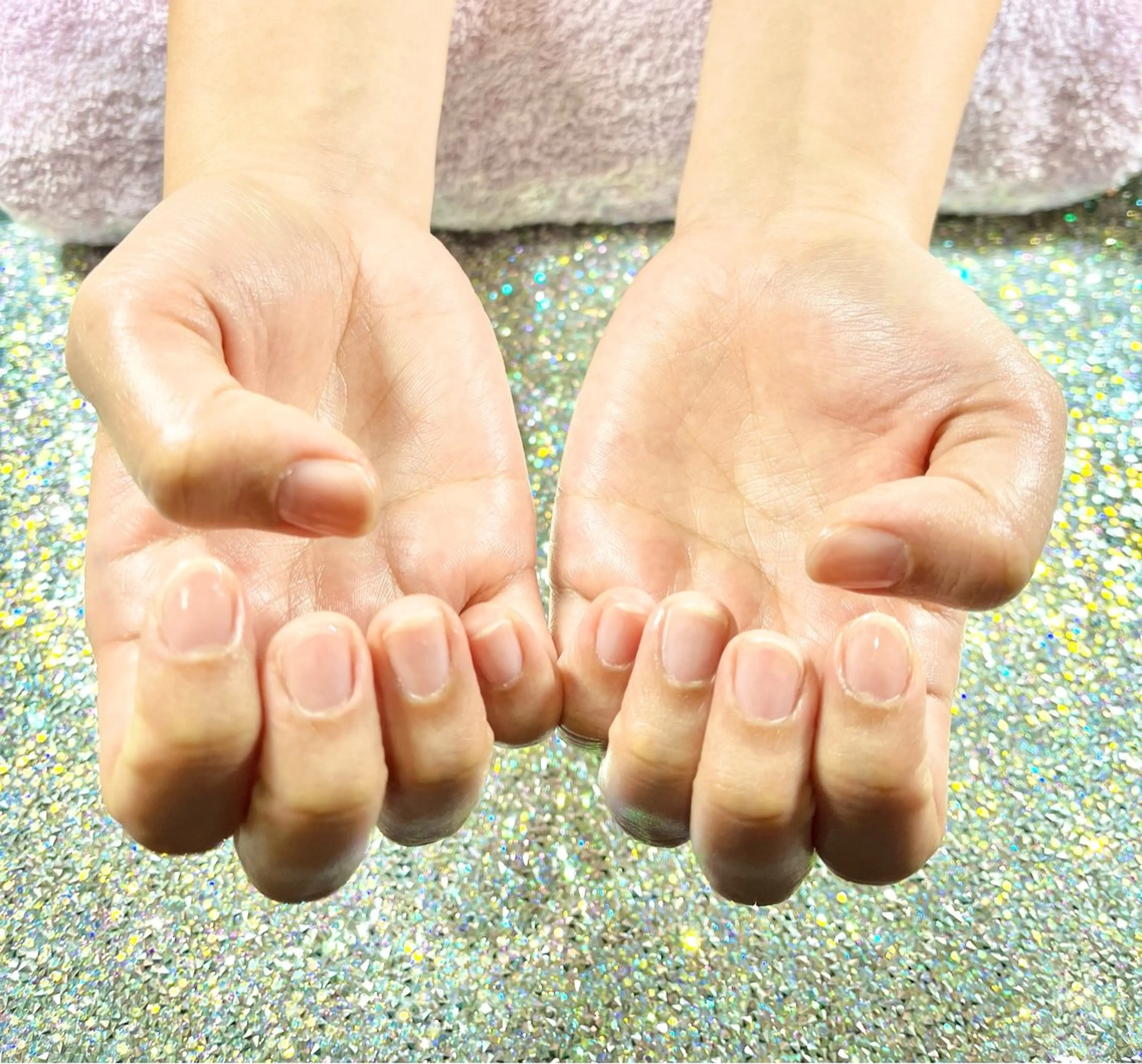 ネイル ハンドケア Tairacchi ﾀｲﾗｯﾁのエステ・リラクイメージ