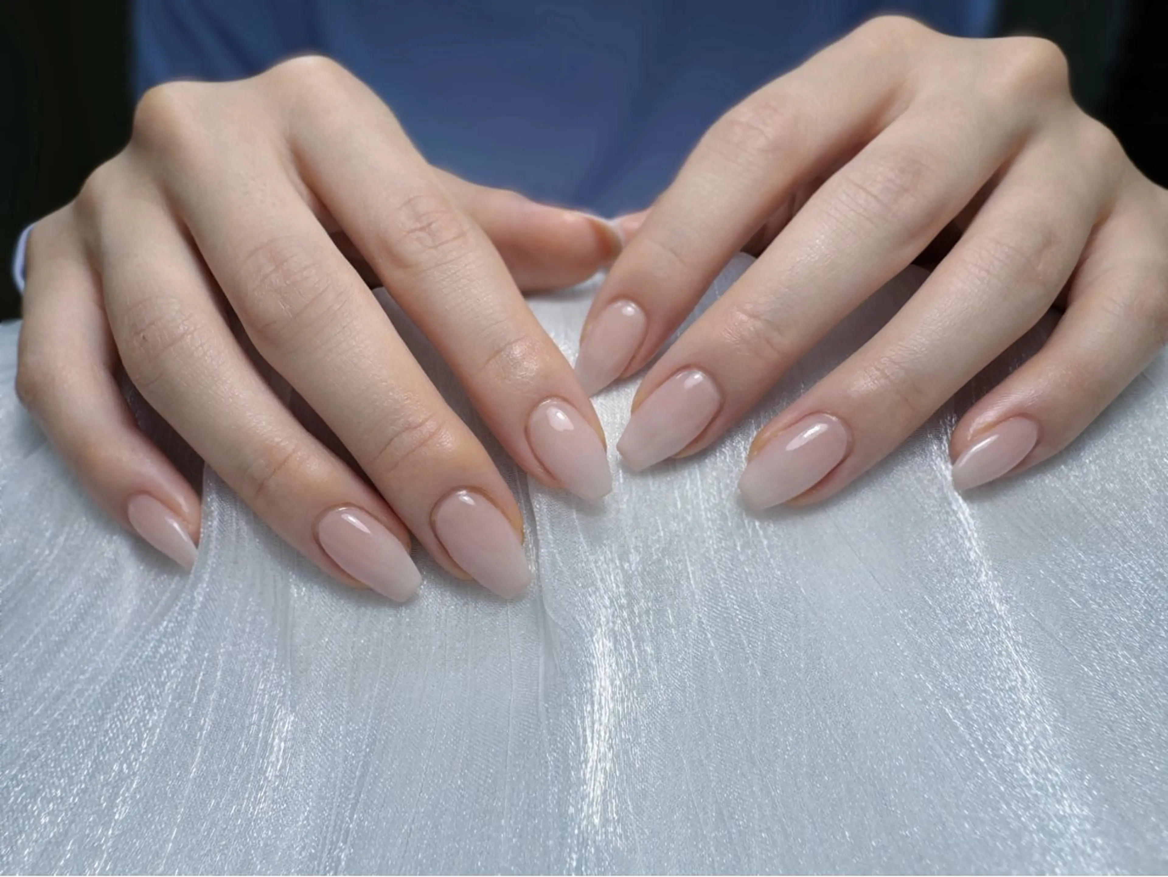 カラー Orla nail salonのネイルデザイン