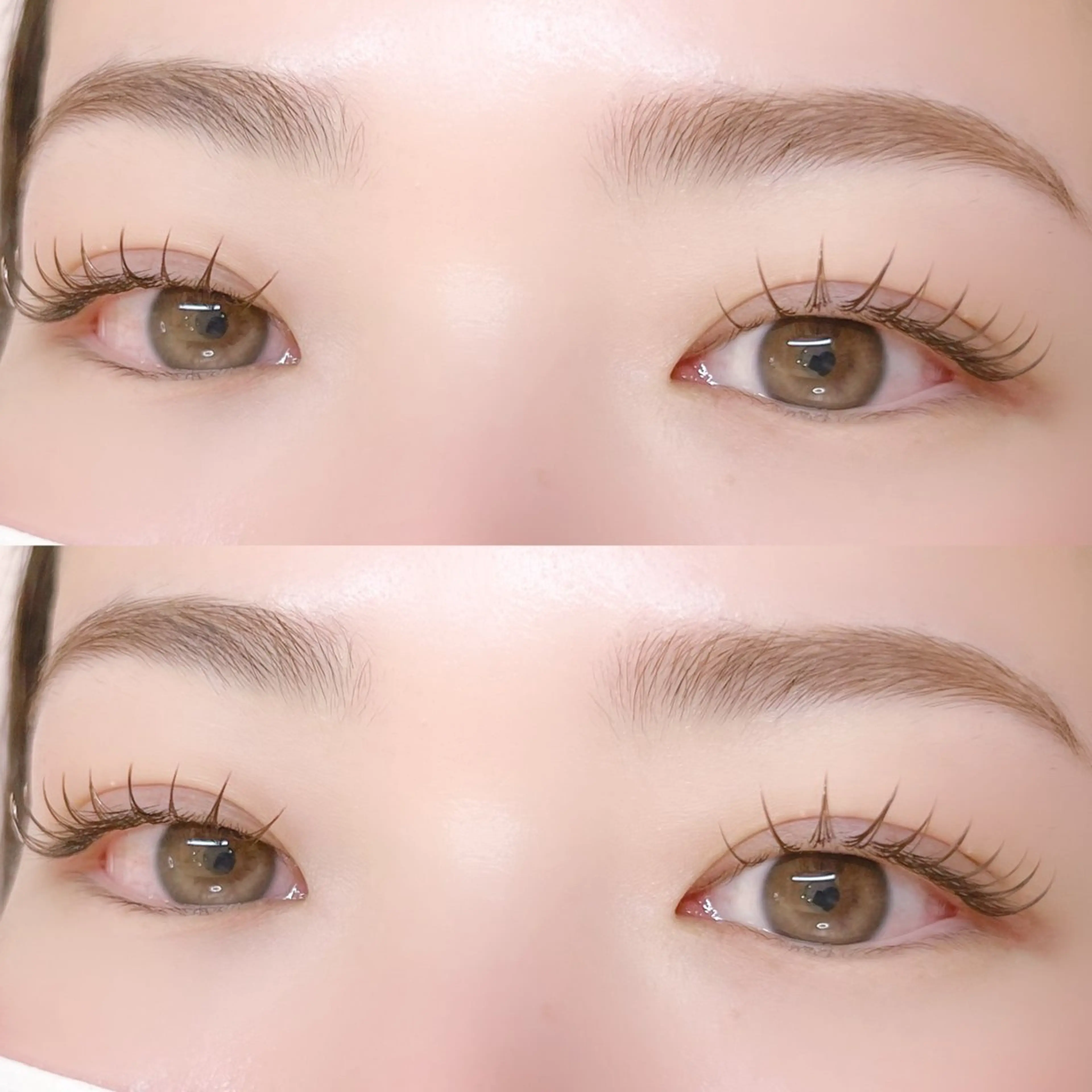 マツエク・マツパ マツエク Kawai Hiromiのマツエク・マツパデザイン