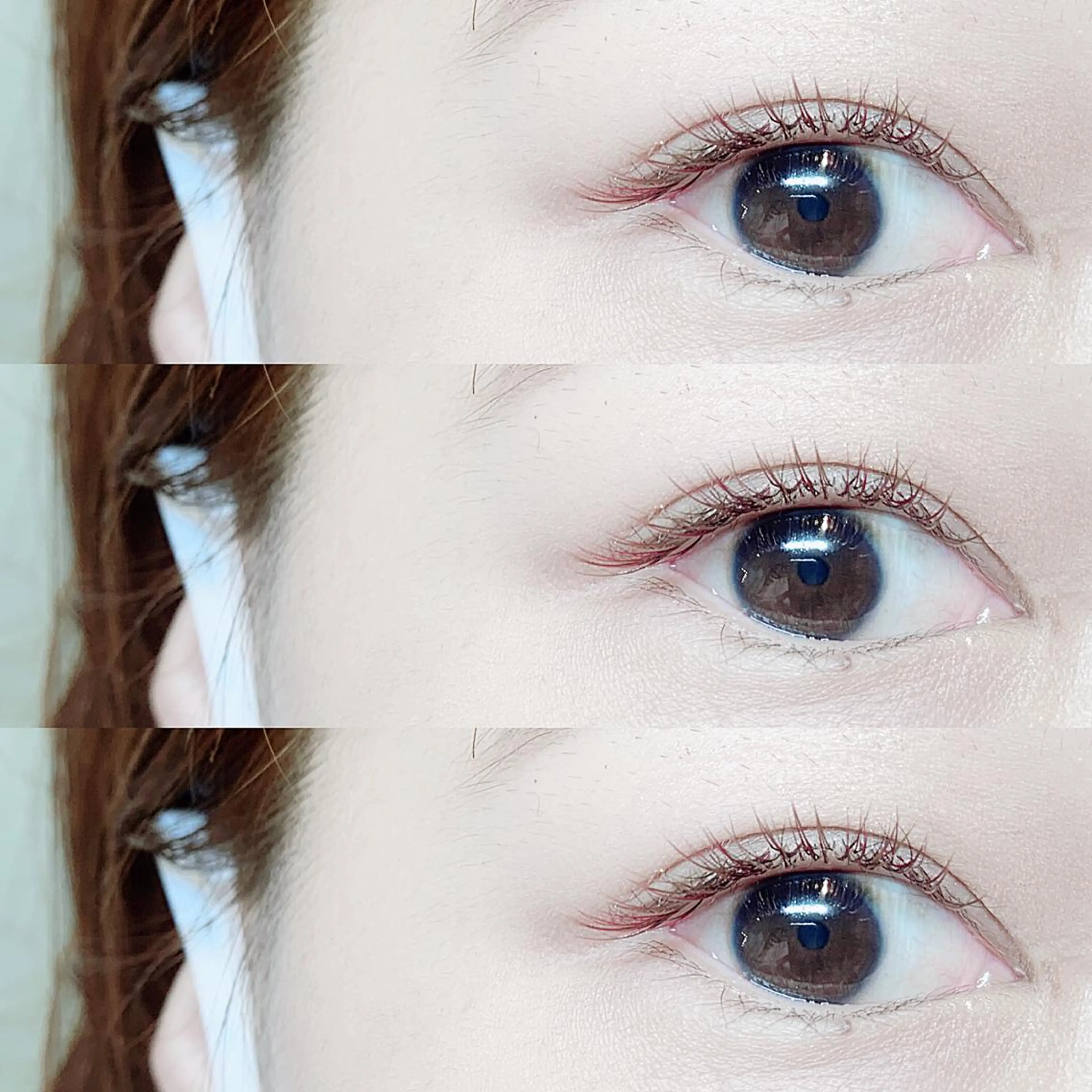 マツエク・マツパ 🪄◝ cake harunoのマツエク・マツパデザイン