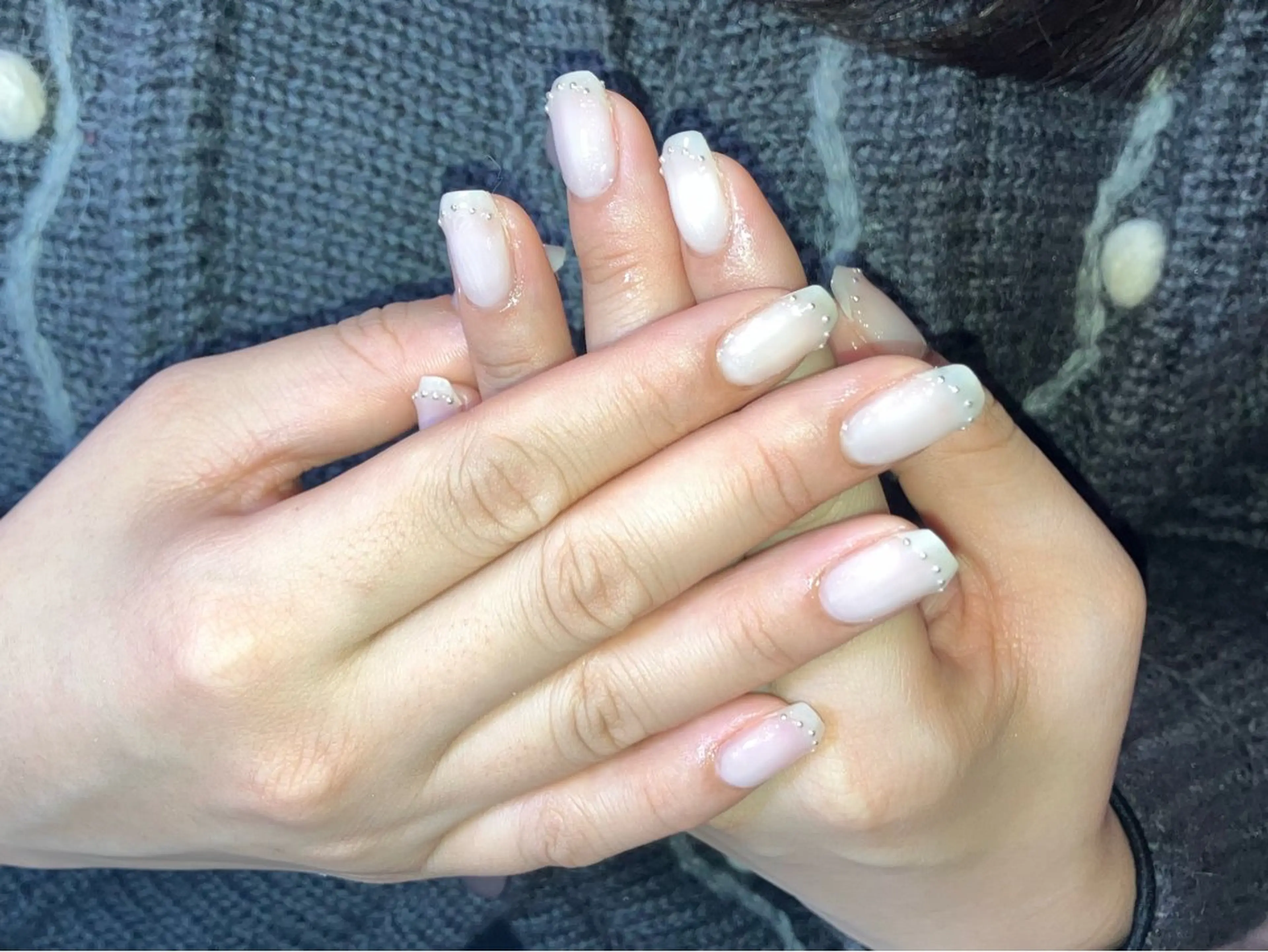 ネイル ハンドネイル nei neiのネイルデザイン