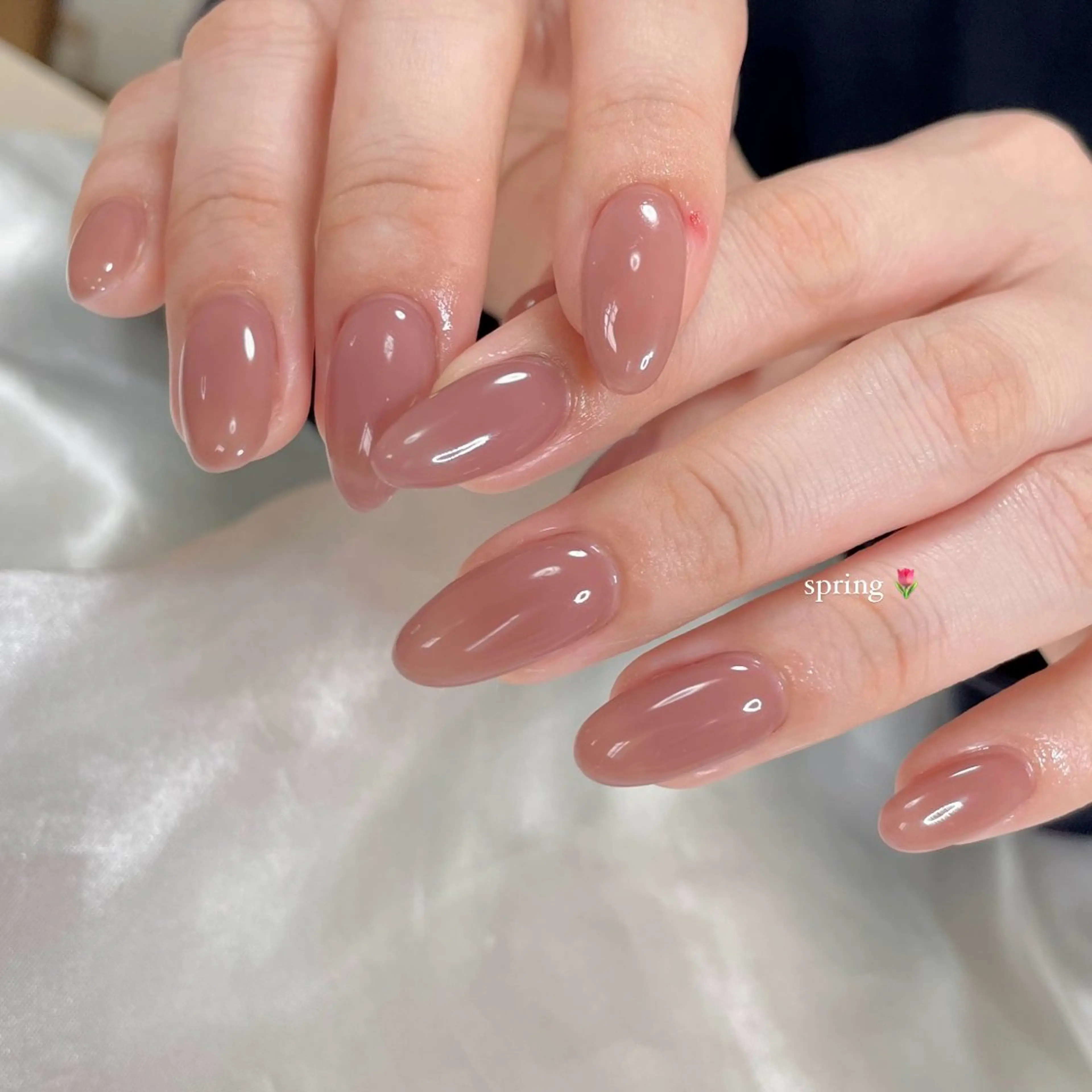 ネイル private salon uluのネイルデザイン