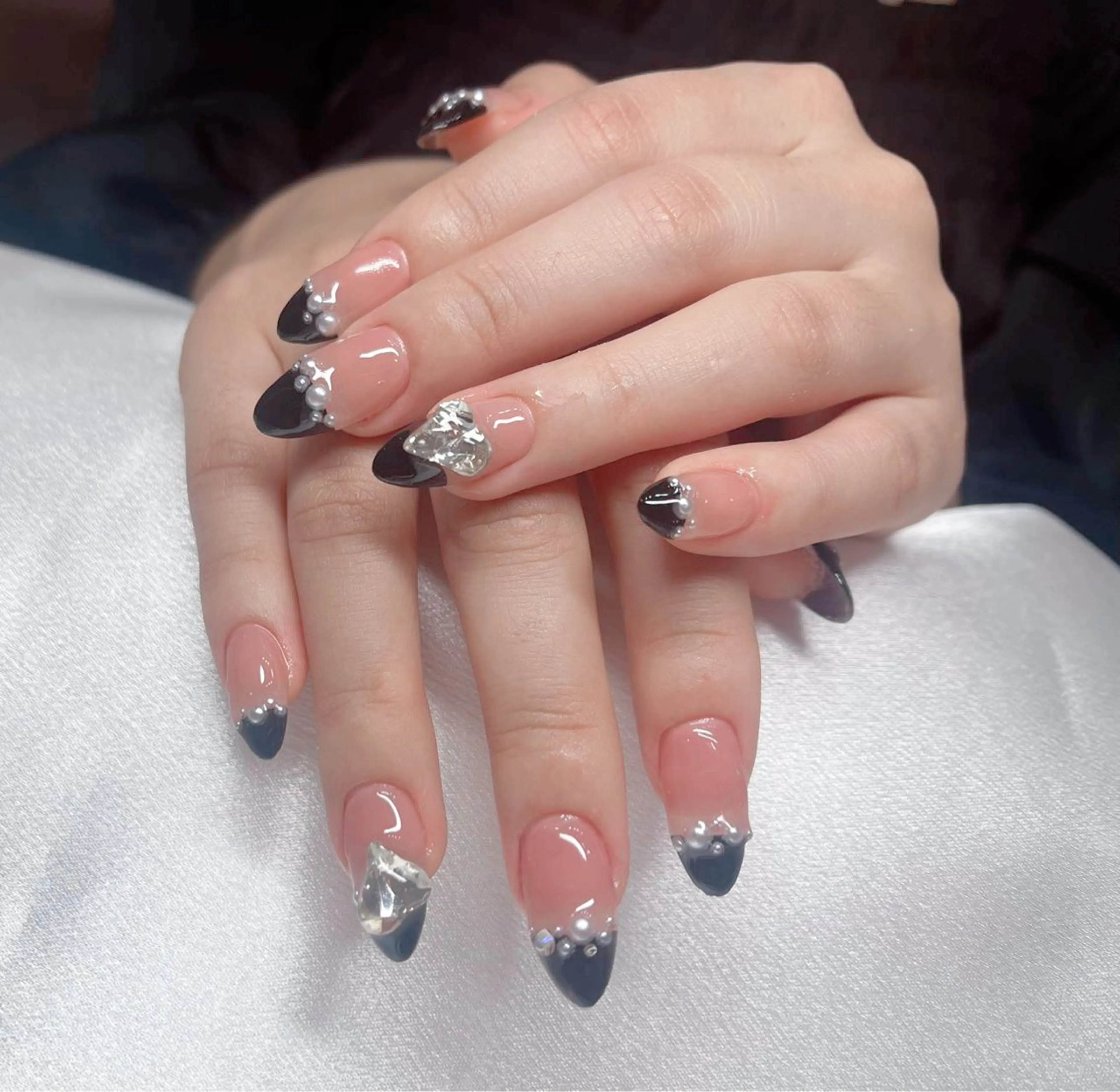 ネイル Bél Nail salonのネイルデザイン