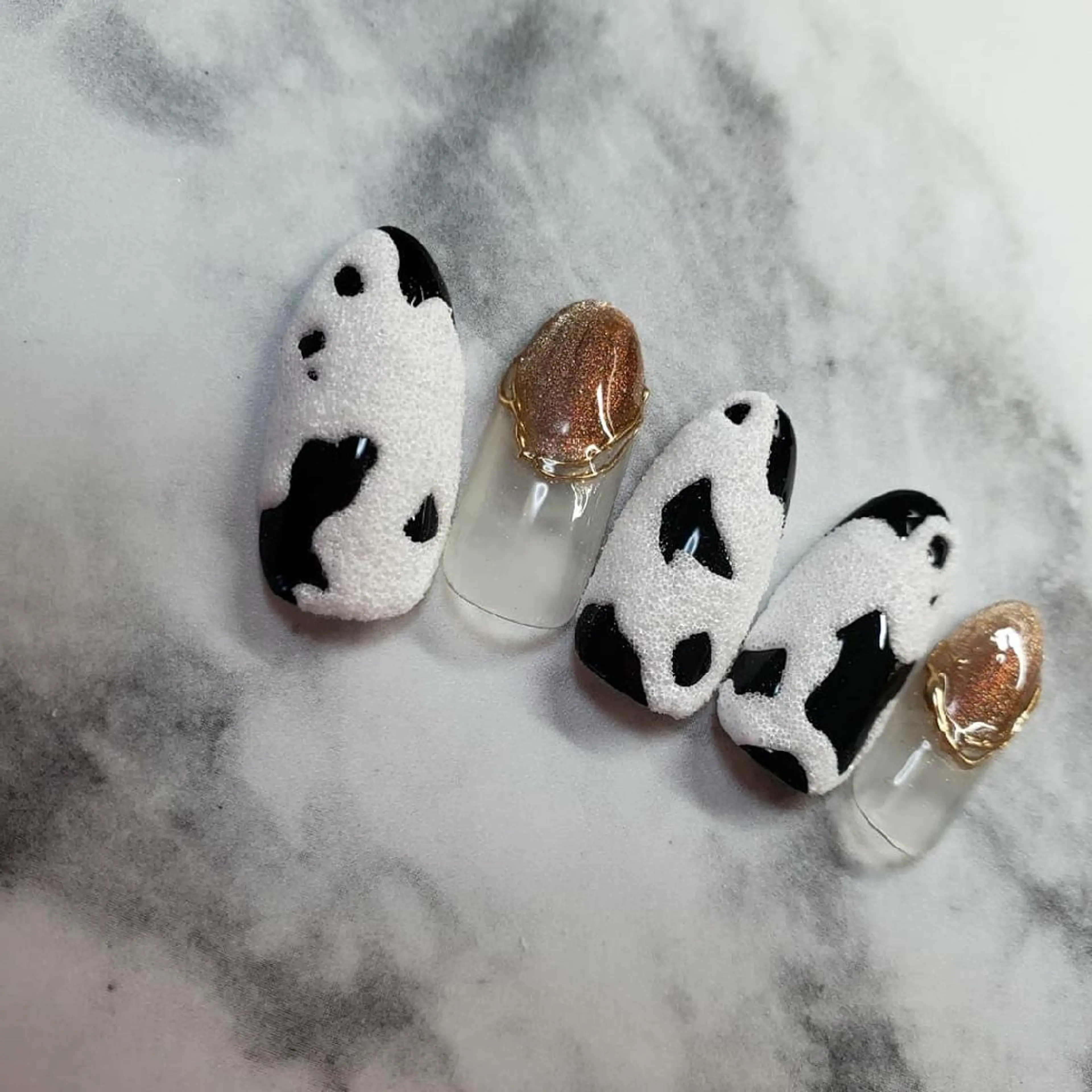 ネイル Nail salon Coco所属・Nail salon Coco【溝の口駅】のネイルデザイン