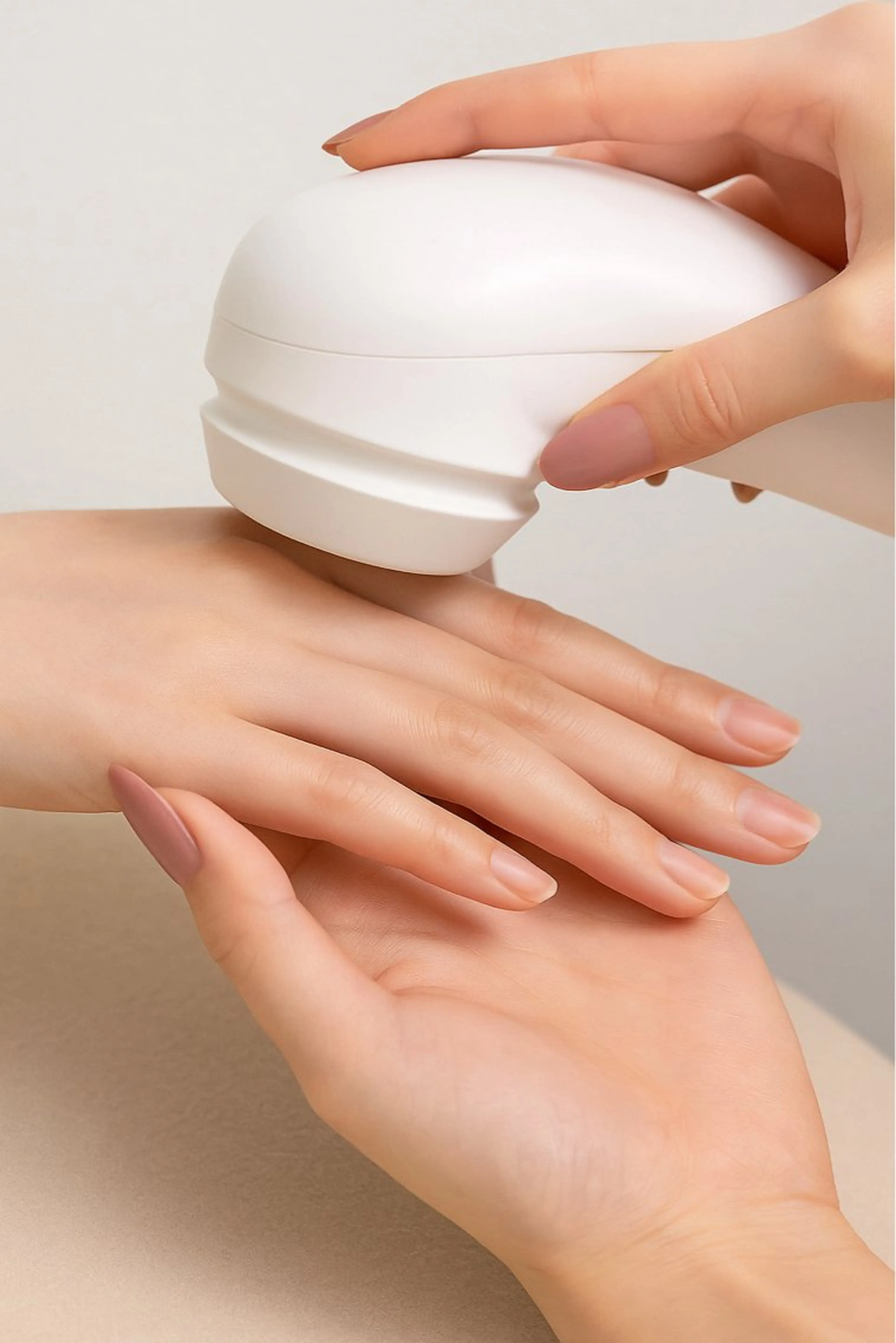 matricaria所属・salon matricariaのエステ・リラクイメージ