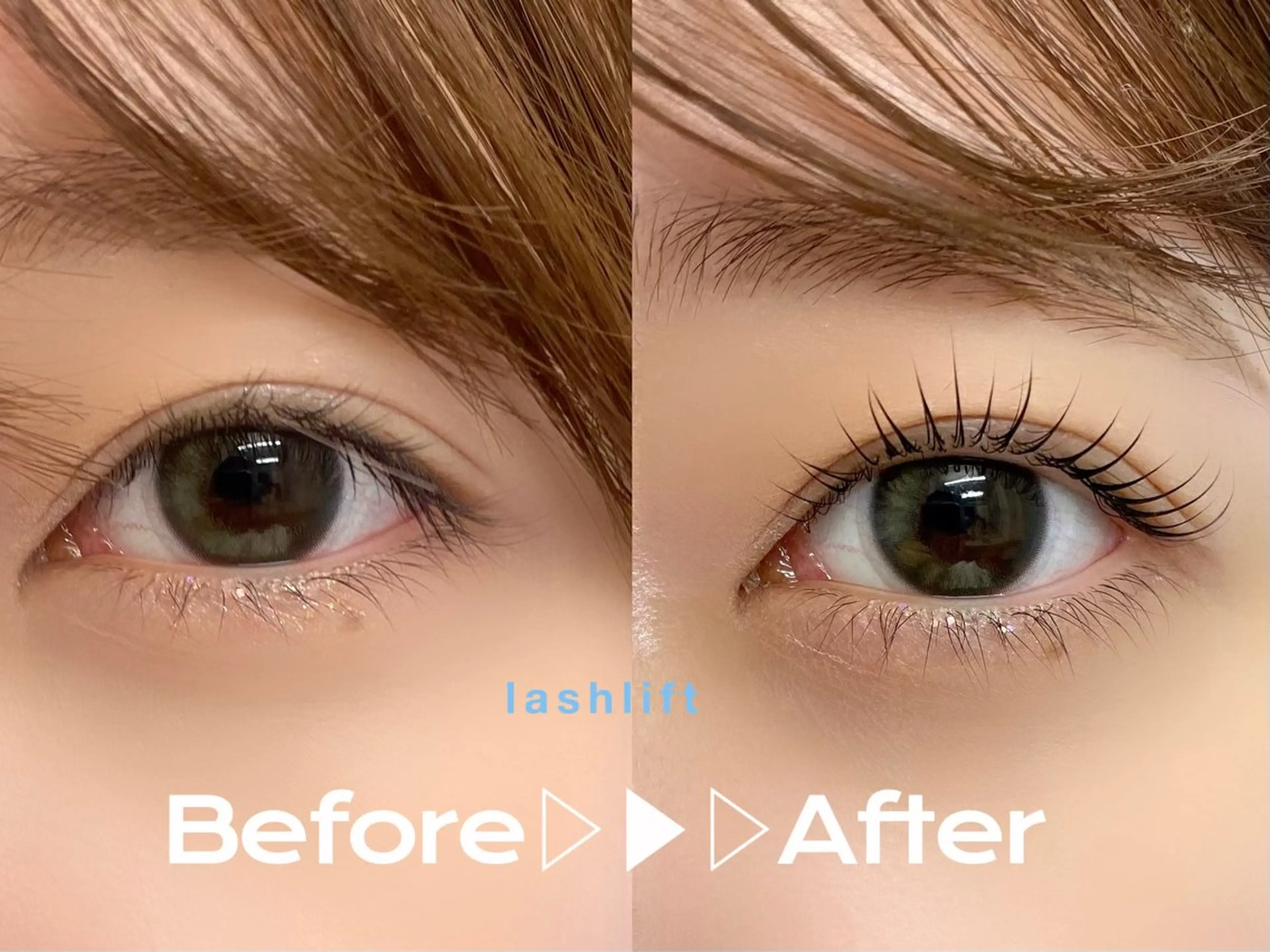 マツエク・マツパ マツパ Pono所属・Pono 心斎橋のマツエク・マツパデザイン