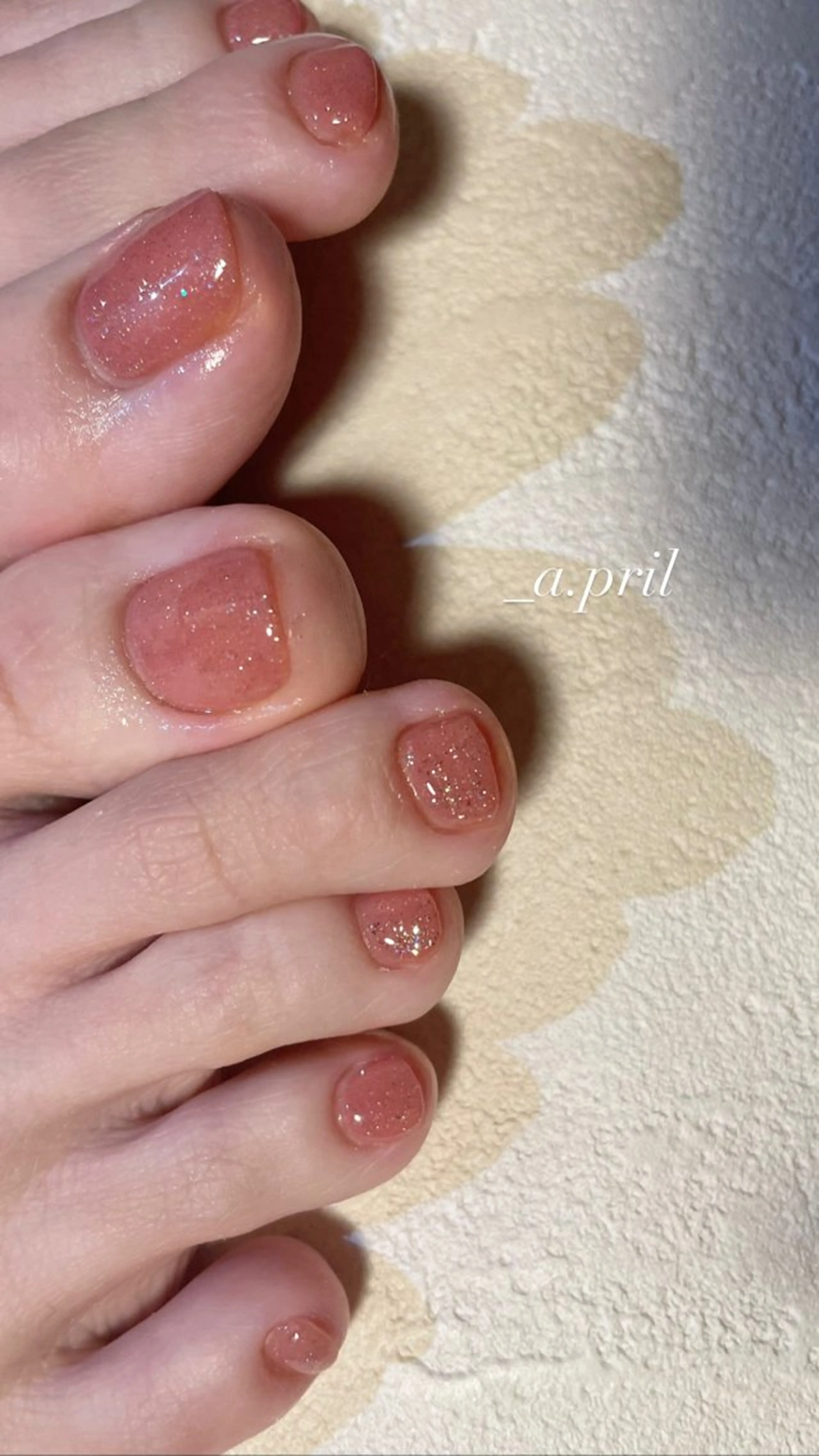 ネイル _6.cca所属・ayaka .のネイルデザイン