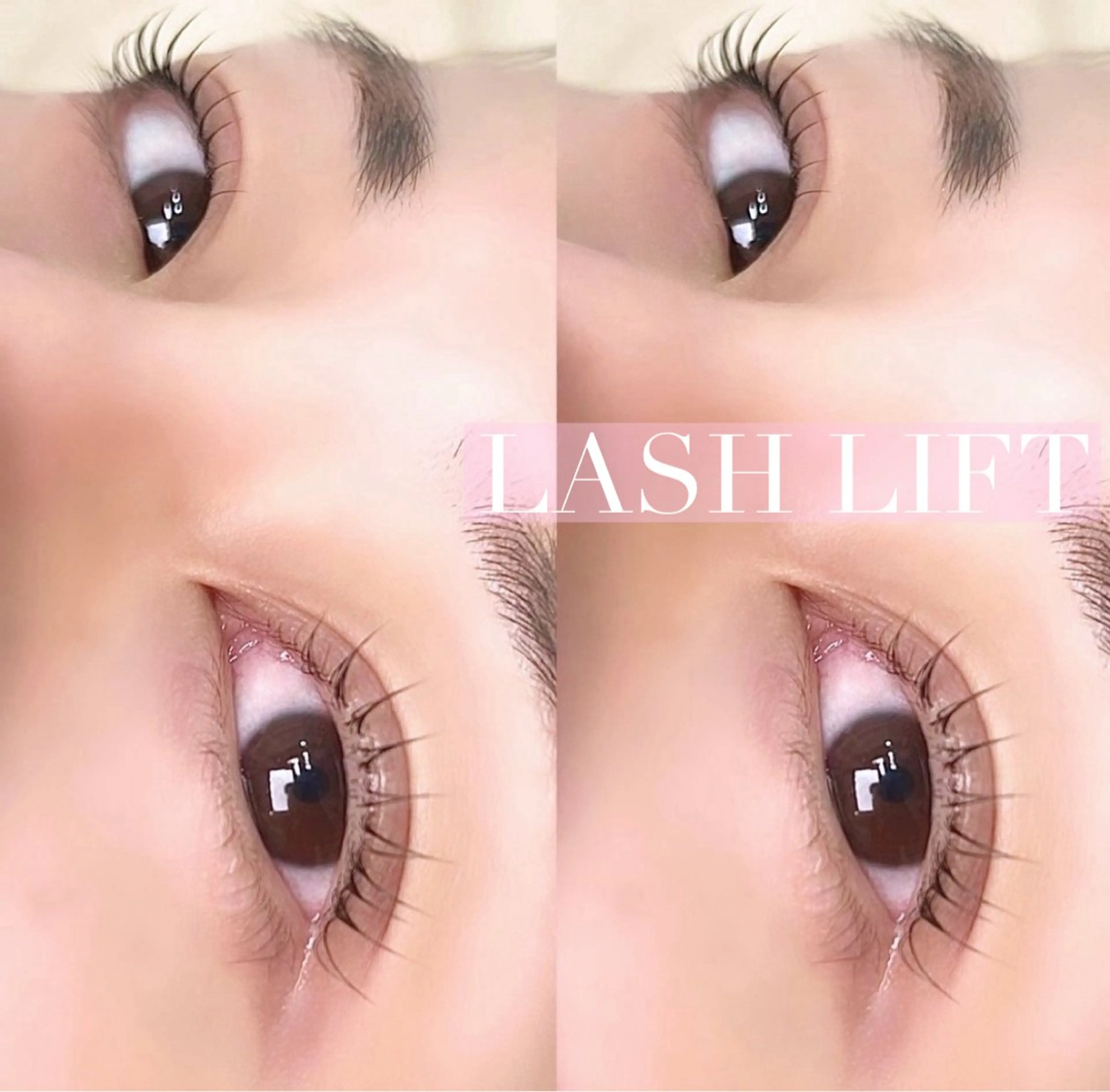 マツエク・マツパ EYELA銀座 伊藤のマツエク・マツパデザイン