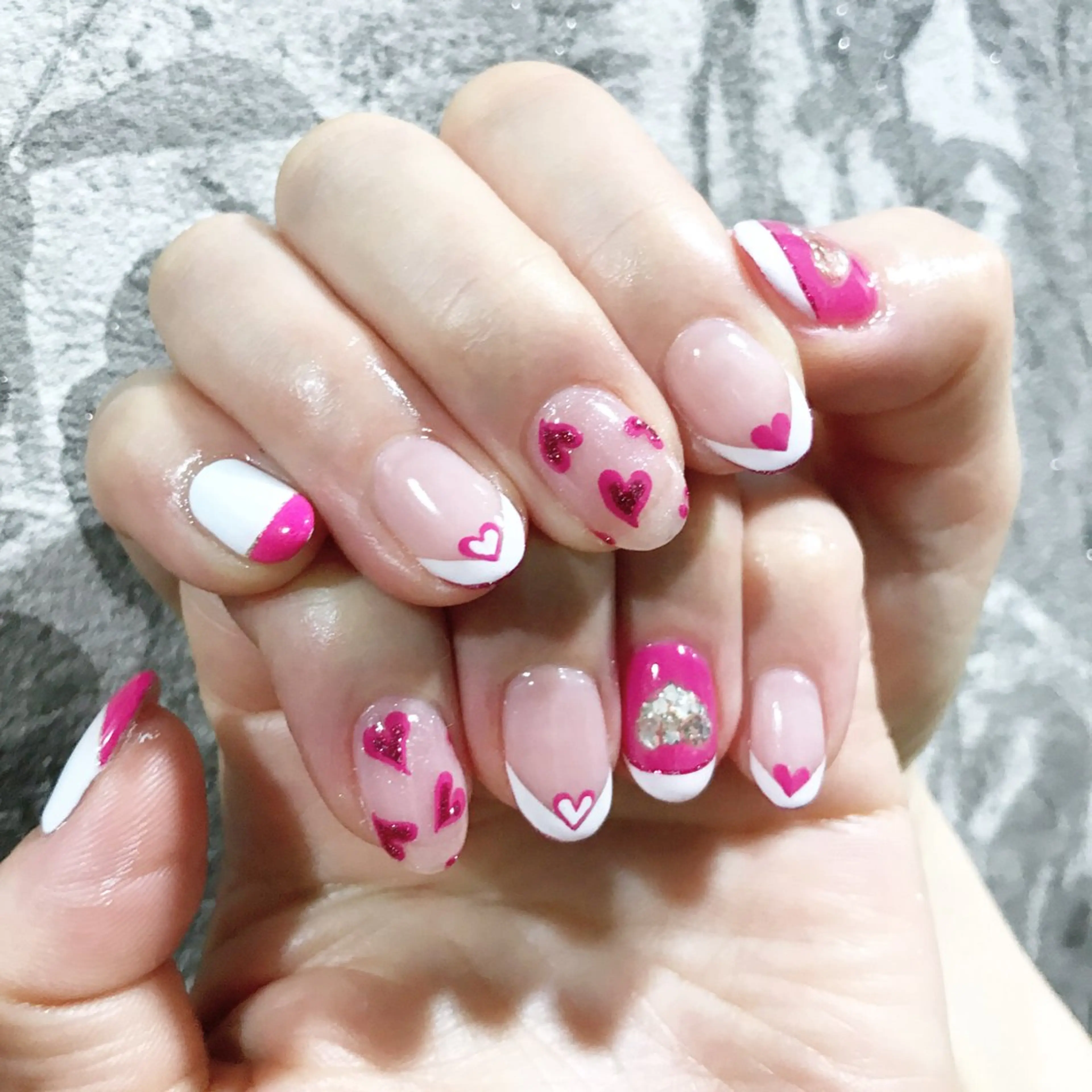 ネイル Salon MINEのエステ・リラクイメージ