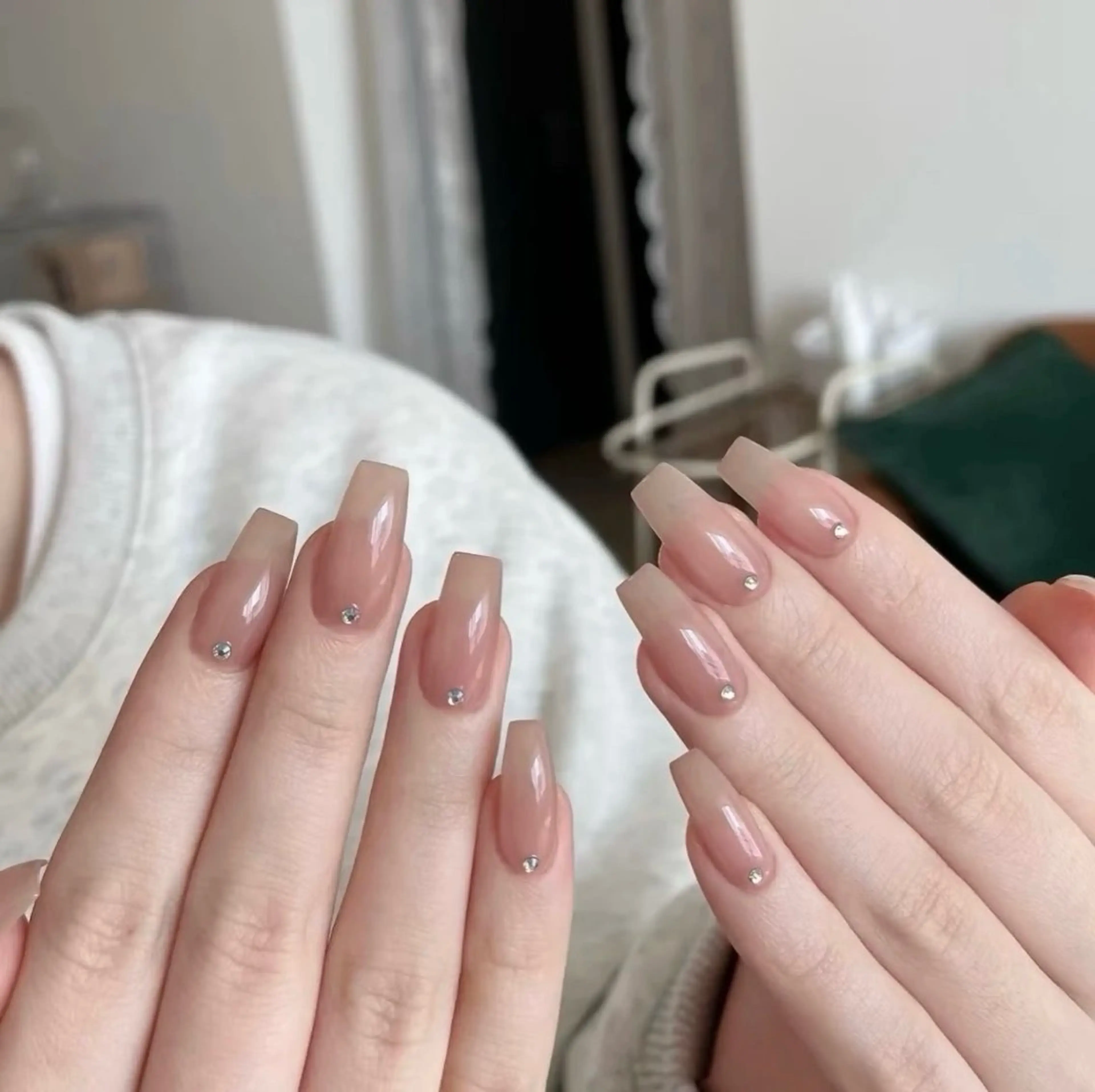 ネイル Anna Nail ミヤのネイルデザイン