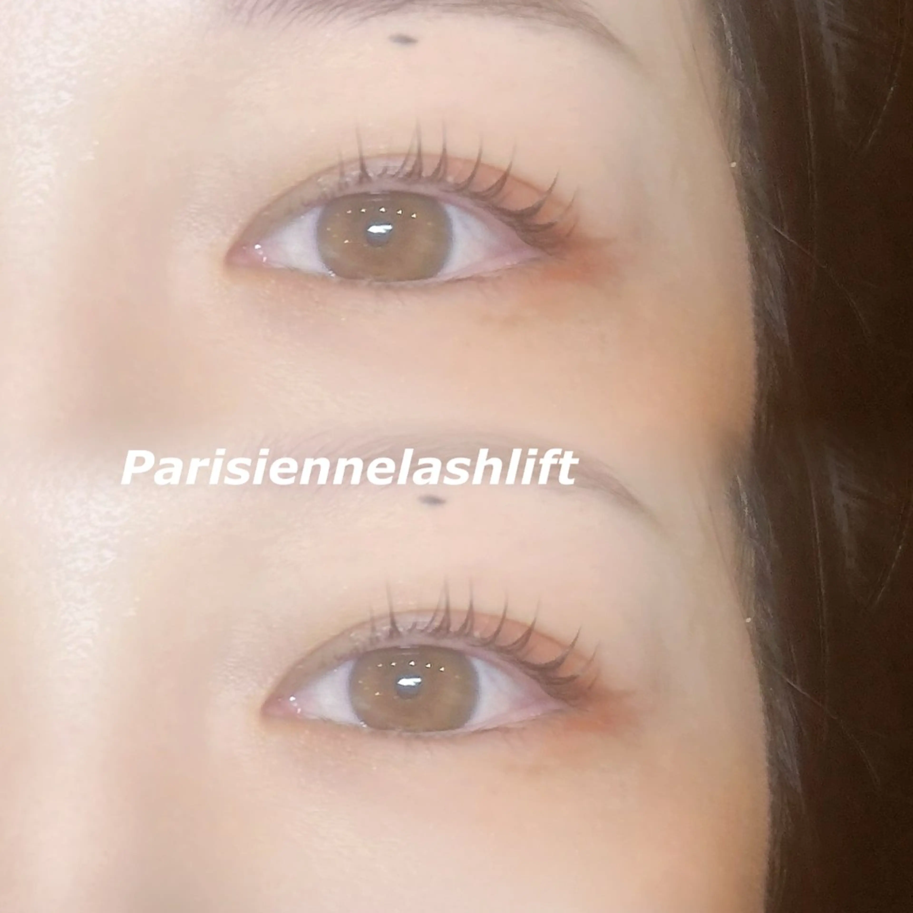 マツエク・マツパ さつき🫧🪼 韓国風/束感/恵比寿のマツエク・マツパデザイン