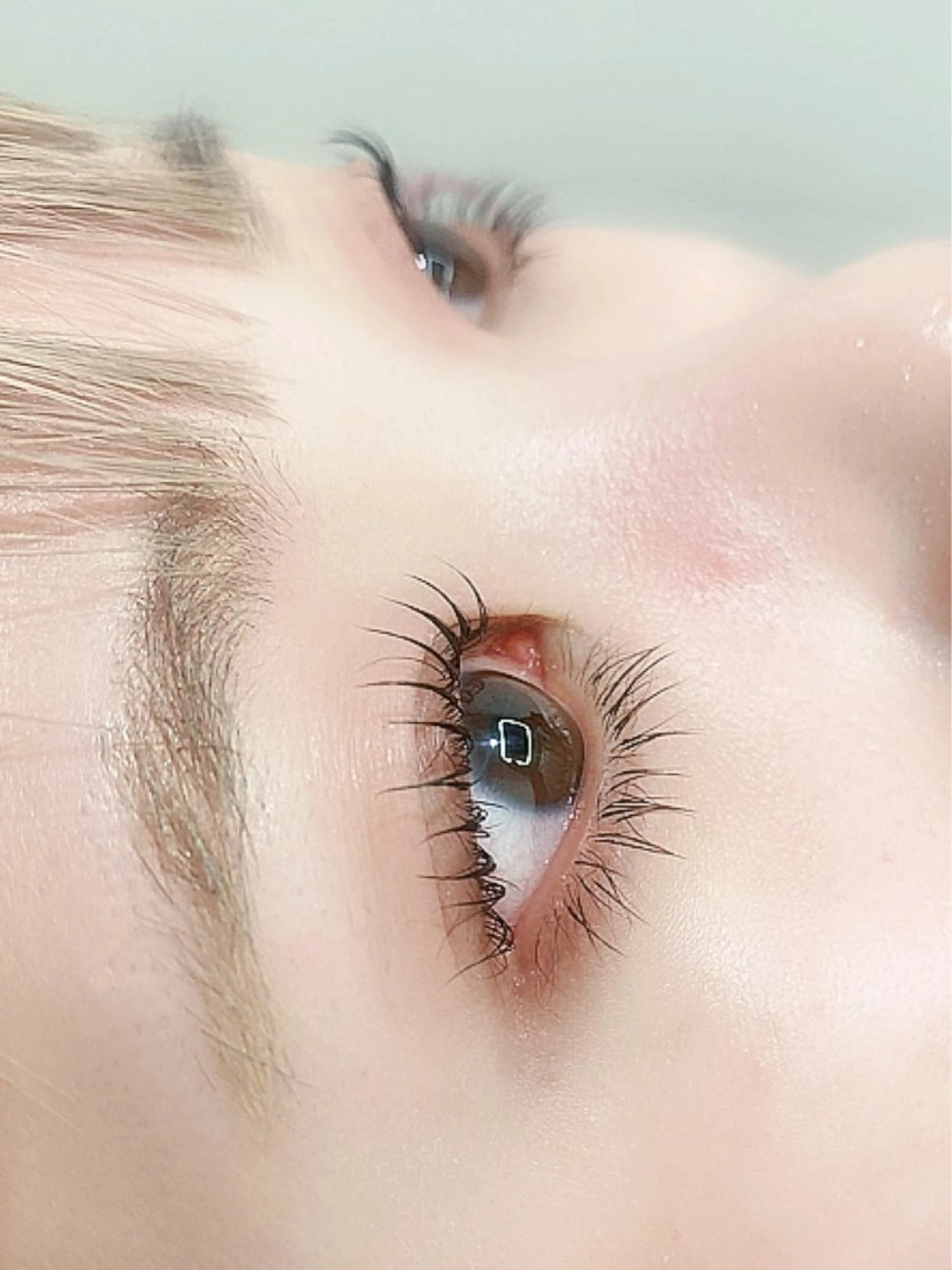 マツエク・マツパ 下まつげエクステ Kaya✴︎/ 韓国まつげ♡のマツエク・マツパデザイン