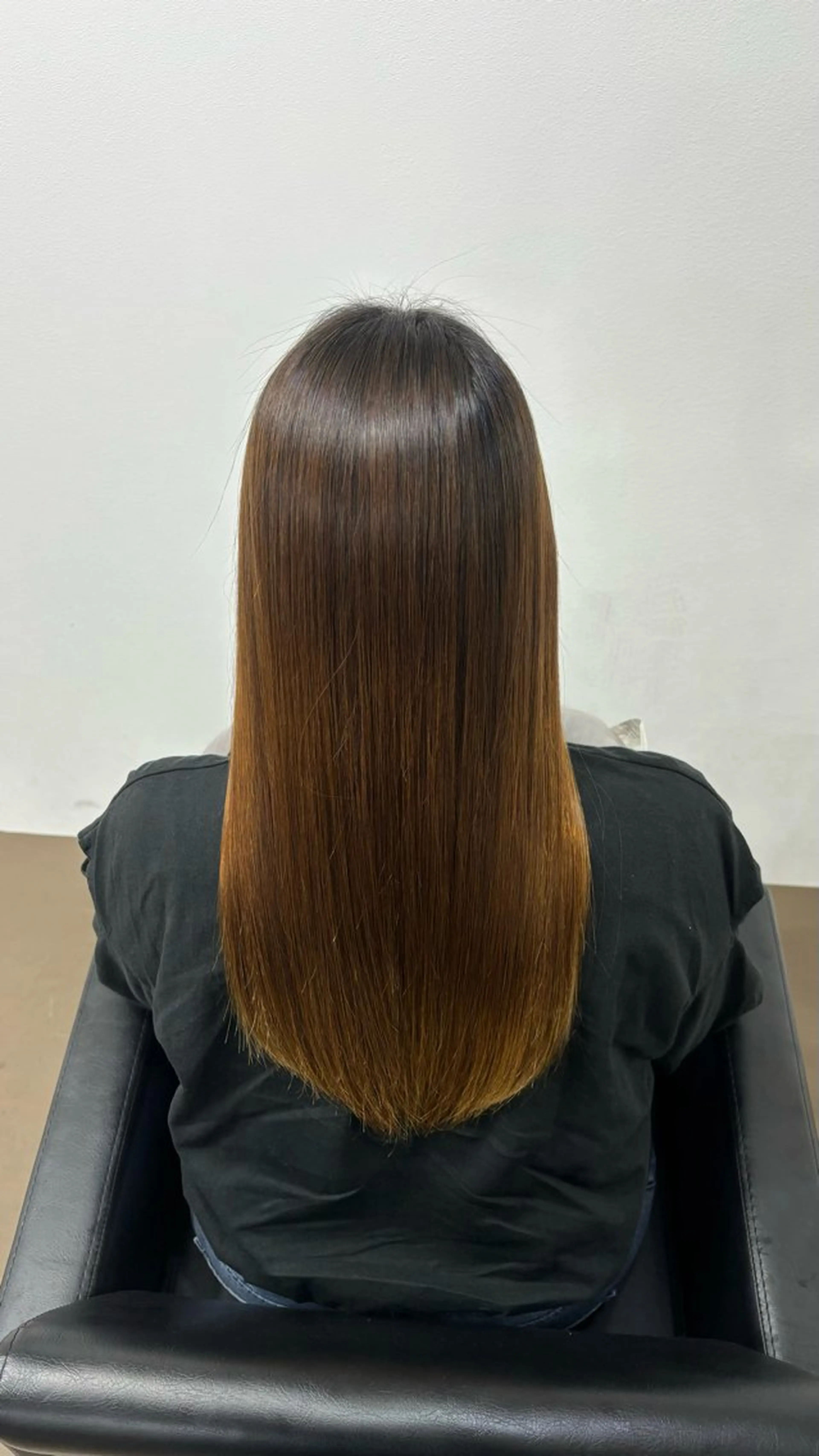 ロング 【ioe 岡本】 🎀NOKO🎀のヘアスタイル