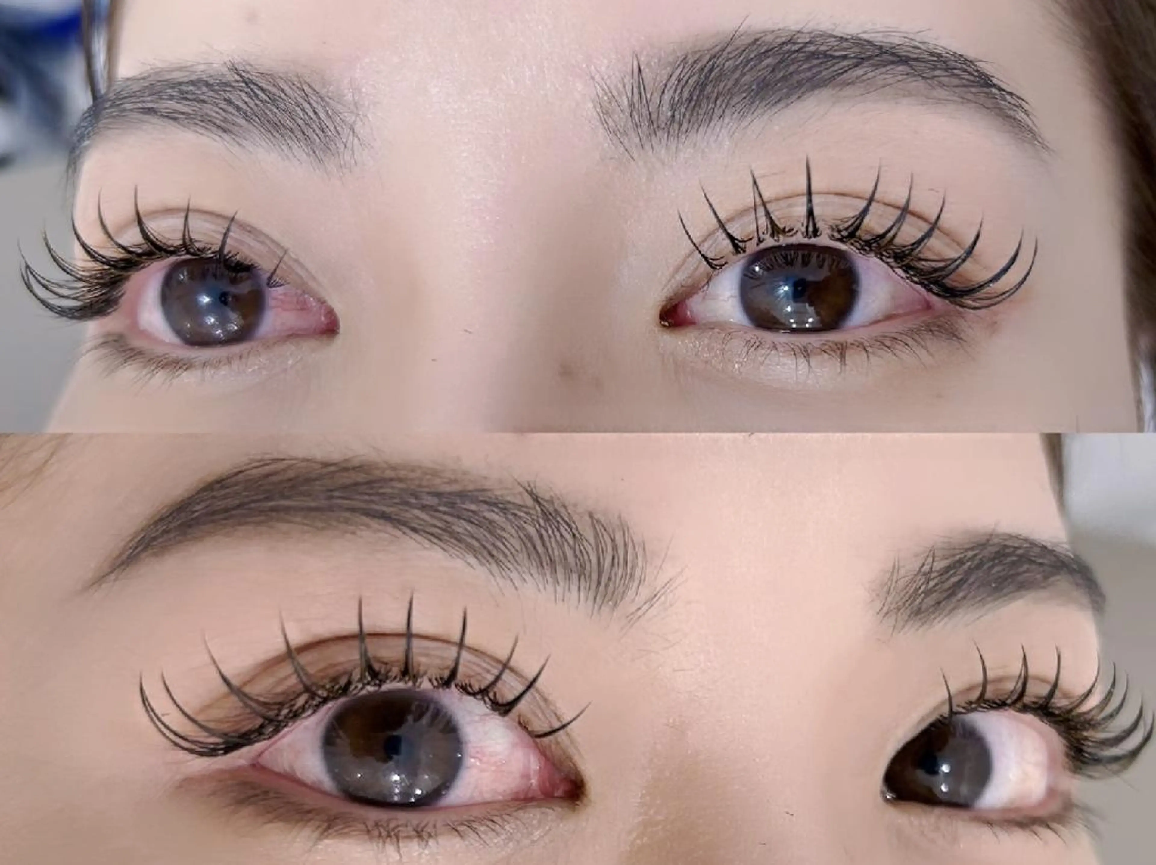 マツエク・マツパ 南森町駅6番出口1分 まつげパーマ☆のマツエク・マツパデザイン