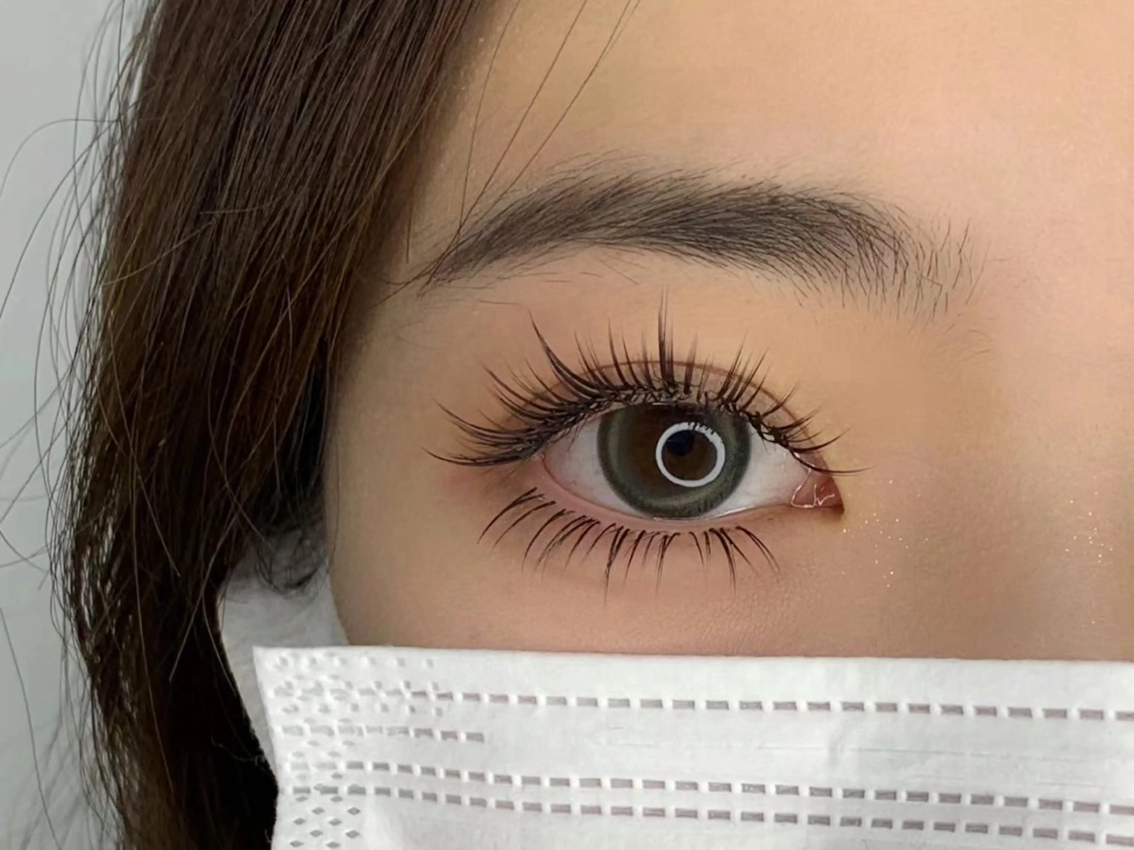 ネイル ラッキーネイルサロン 西川口東口店のネイルデザイン