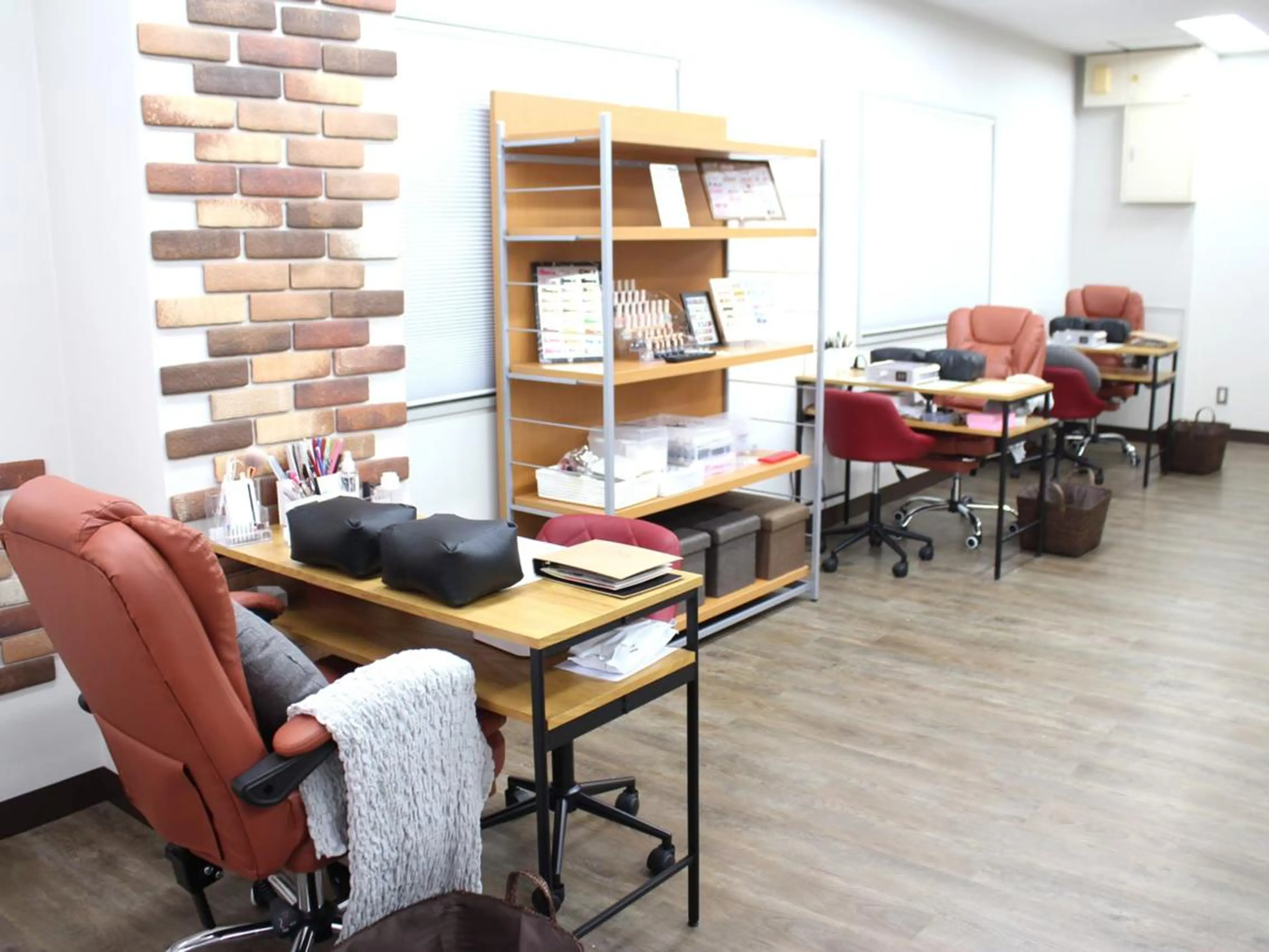 ネイル 樋野 Hinoのネイルデザイン