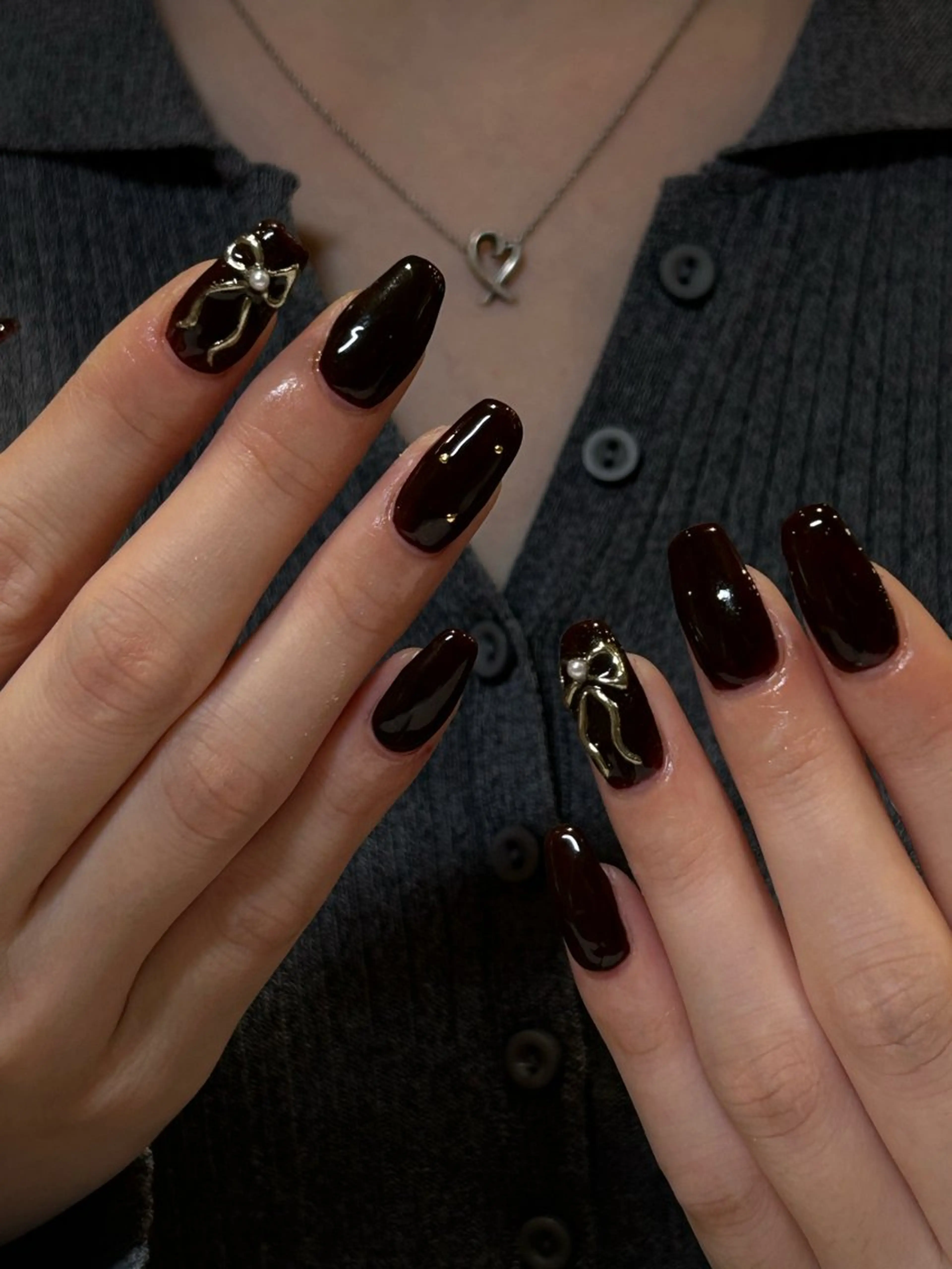 ネイル miku･:*+ angelicaのネイルデザイン