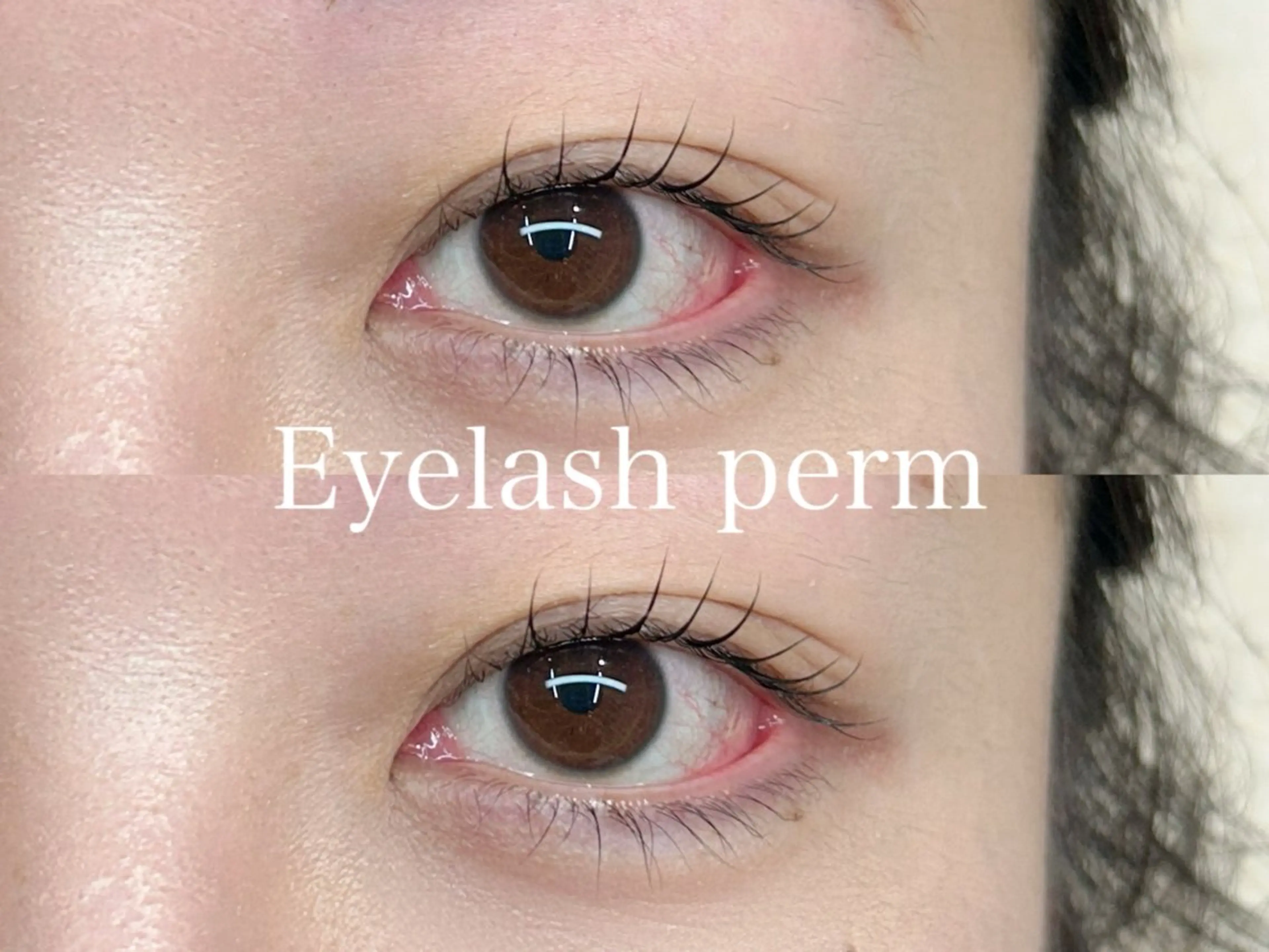 マツエク・マツパ ROEN 北岡崎店所属・RIRIKA /岡崎/アイリストのマツエク・マツパデザイン