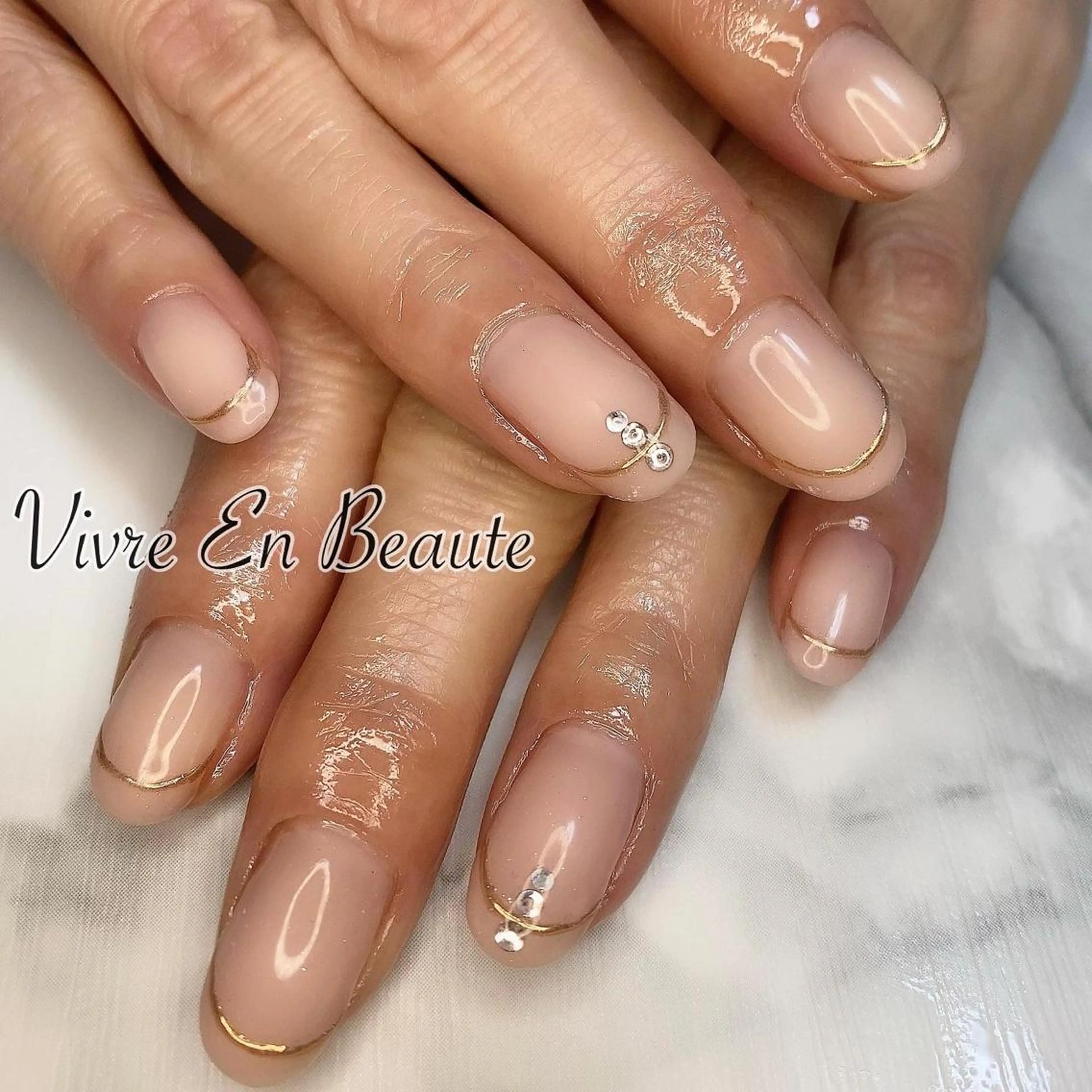ネイル S Nailのネイルデザイン