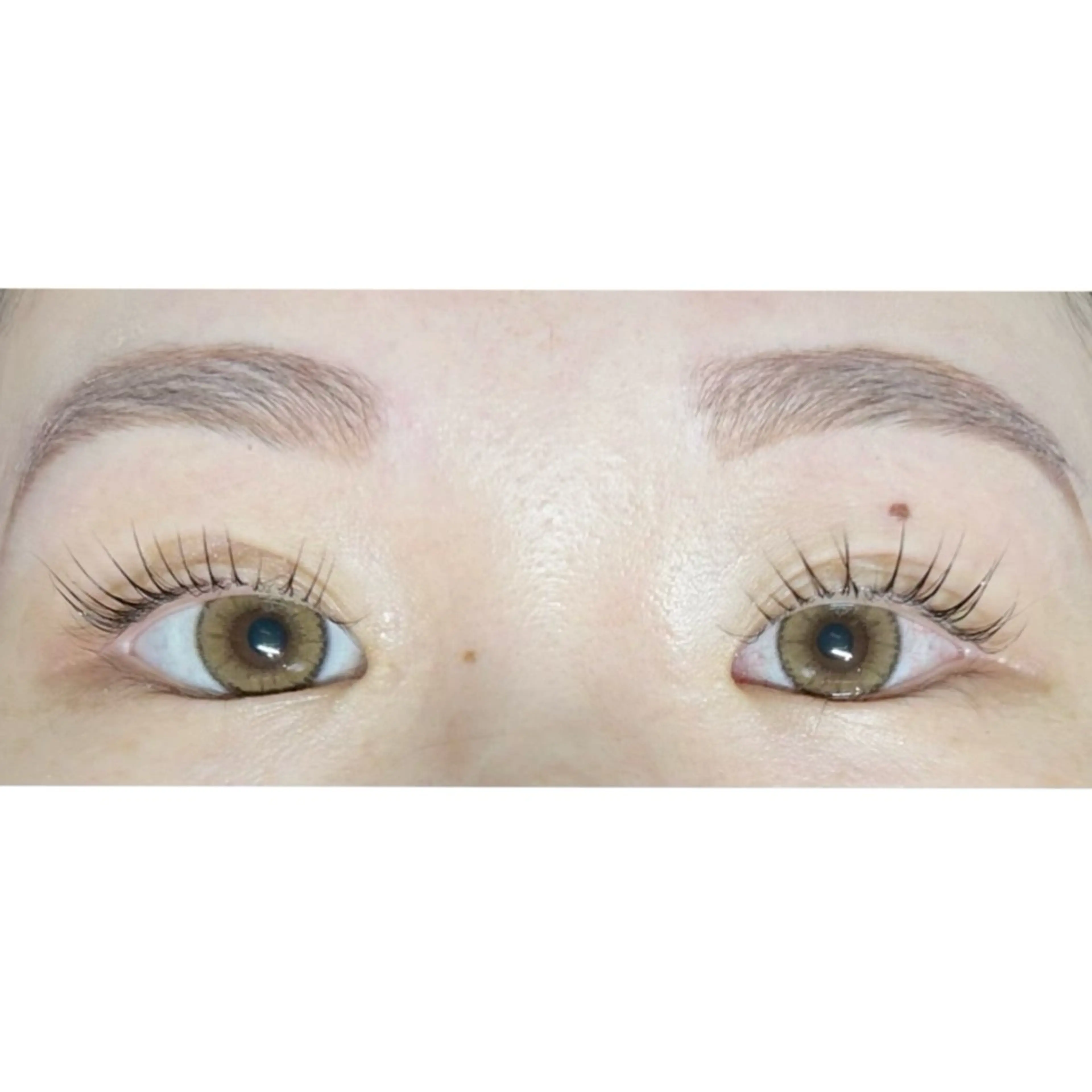 アイブロウ 眉毛ワックス脱毛 soposilma 🧸今季OPENのマツエク・マツパデザイン