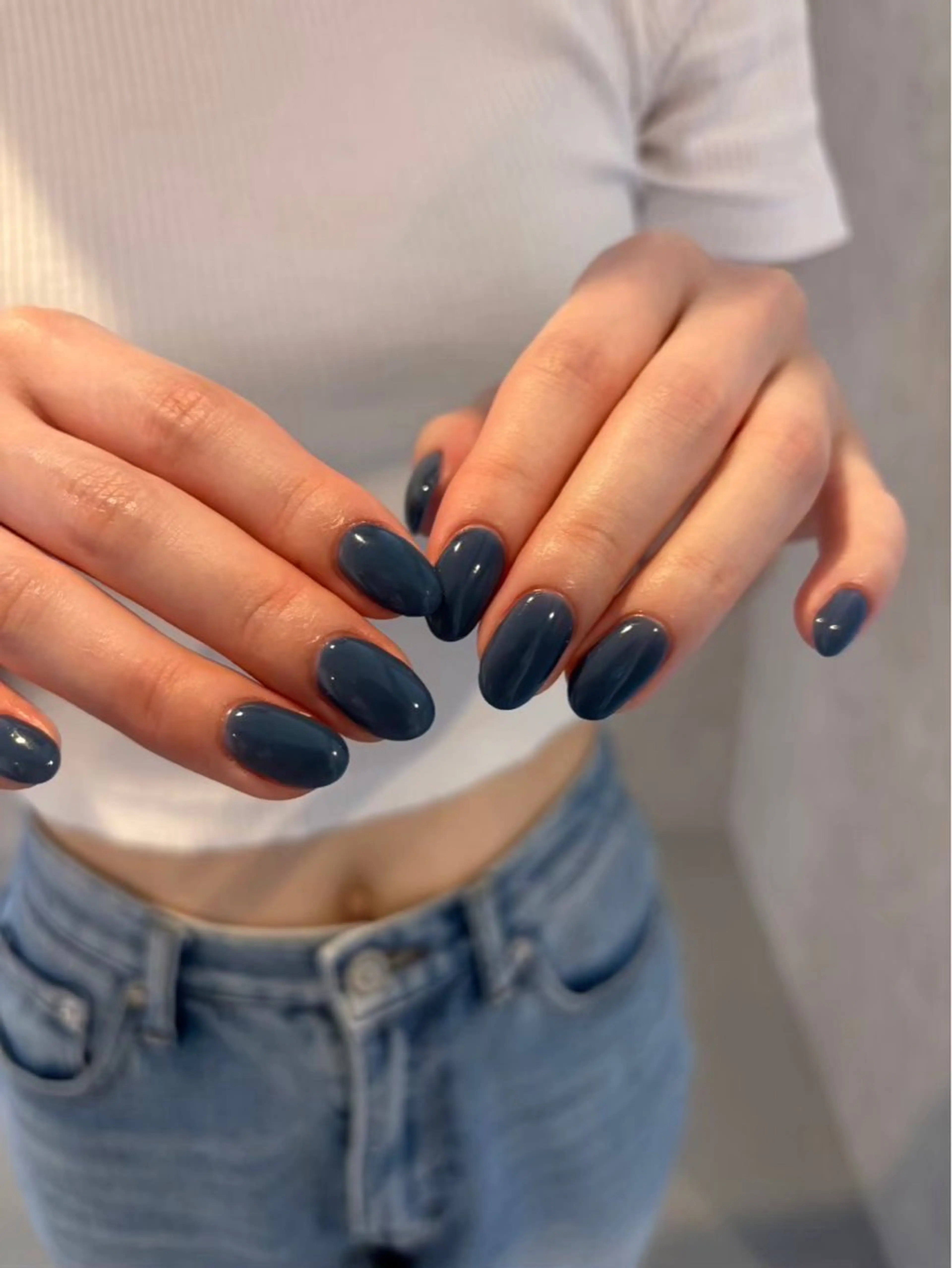 ネイル 坂口 茉実のネイルデザイン