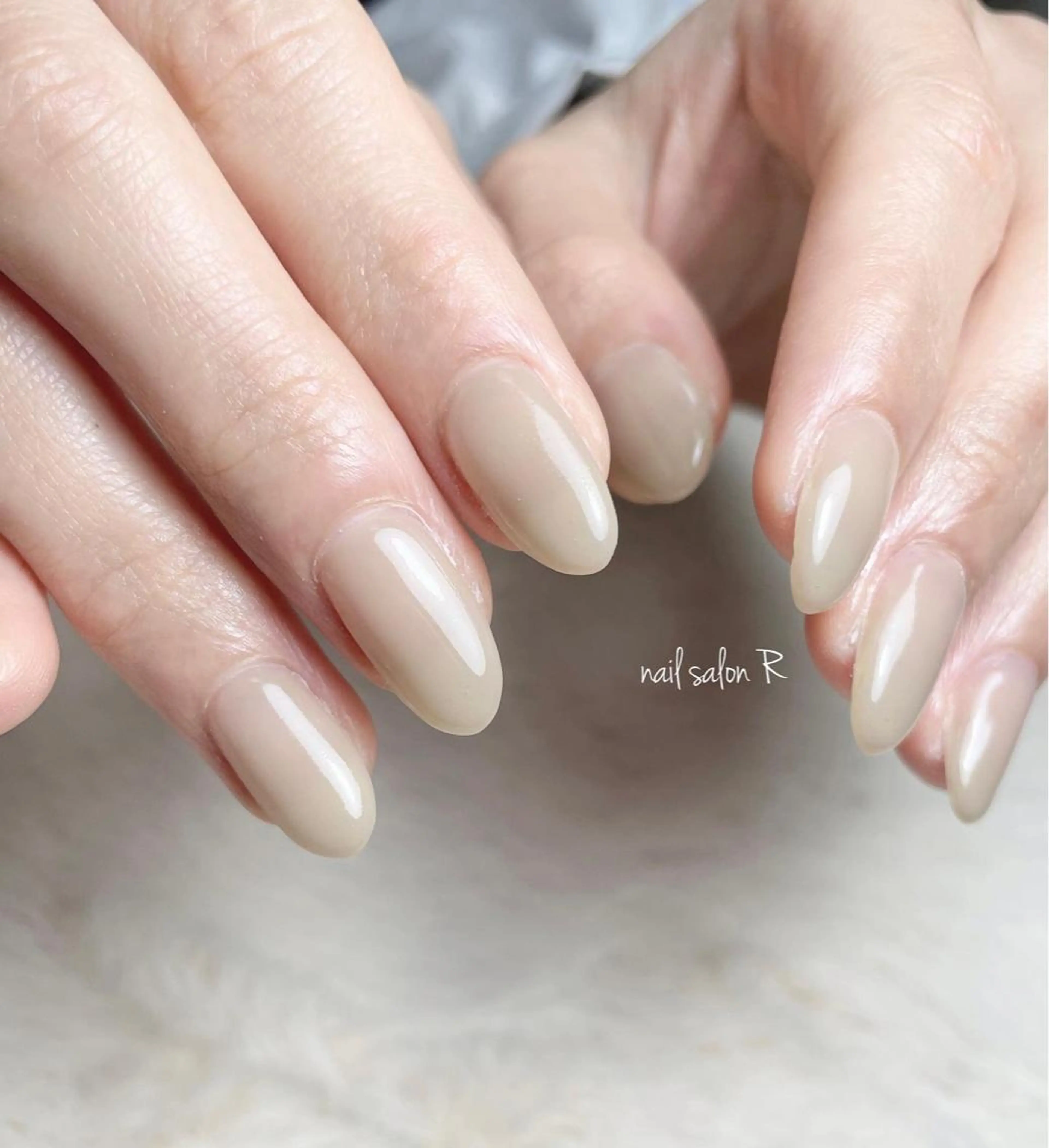 ネイル nail salon Rのネイルデザイン