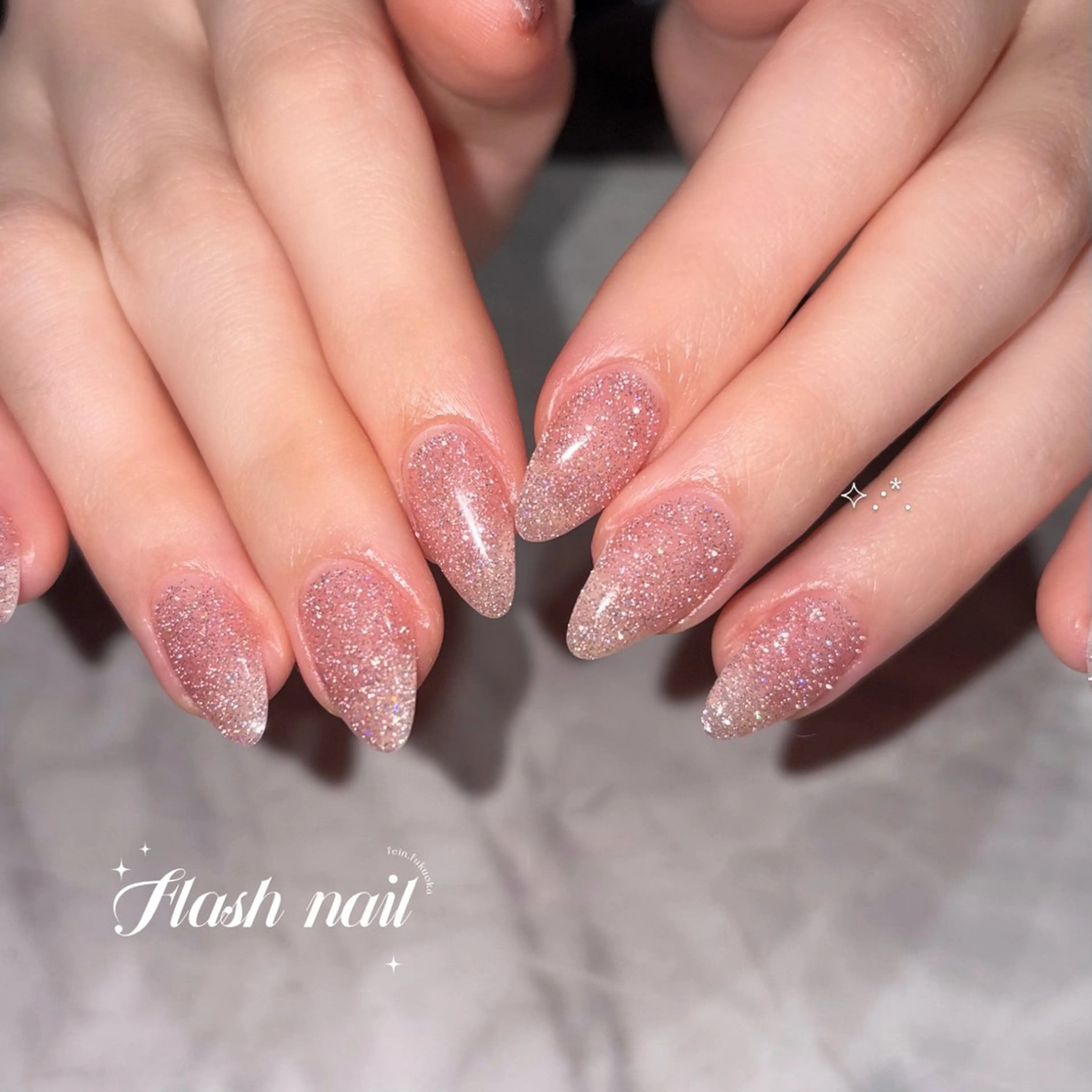 ネイル ハンドネイル fein. Matsuri🎀のネイルデザイン