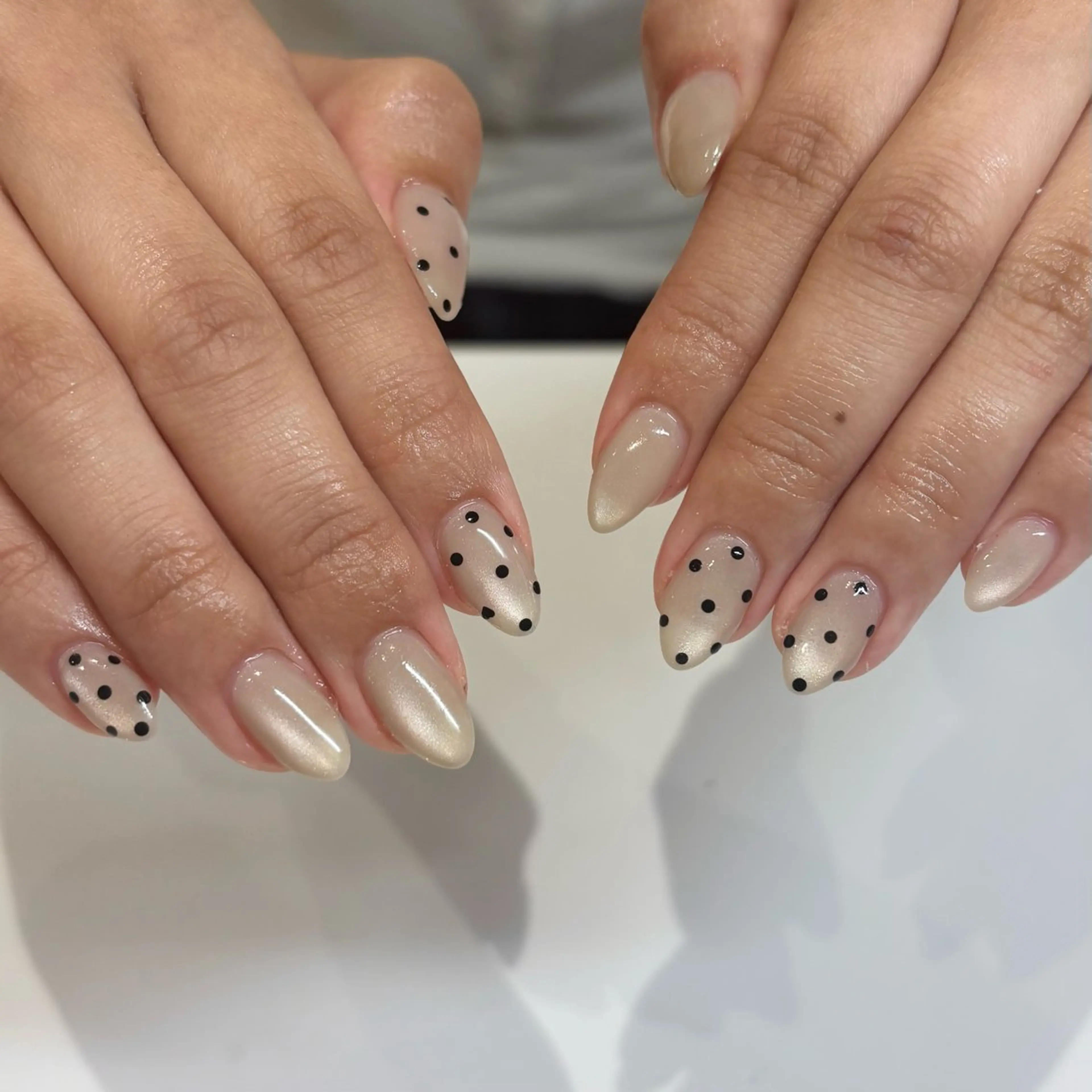 ネイル モデル様募集中♡ Kokomi🍮のネイルデザイン