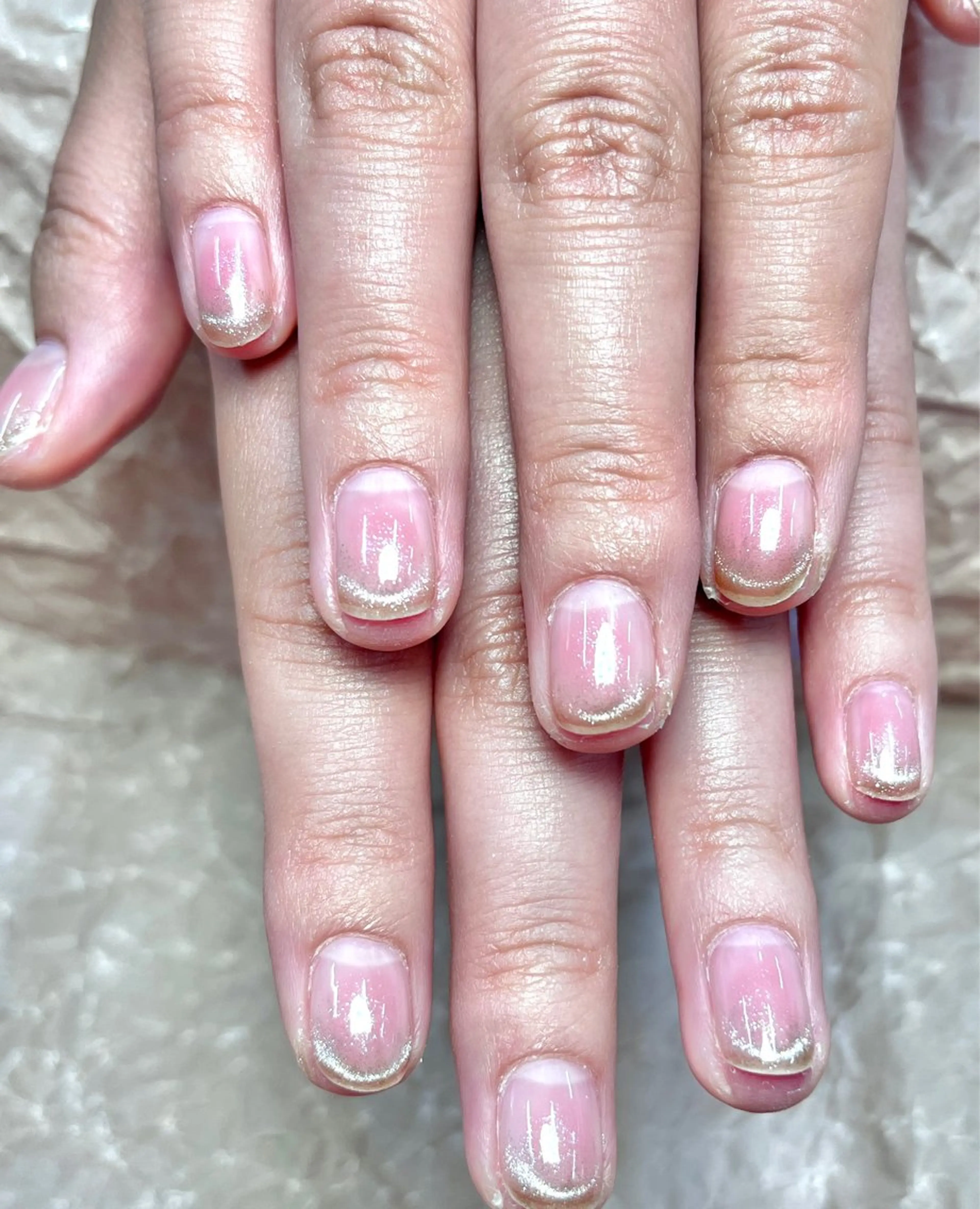 ネイル ToliyDeliy akemiのネイルデザイン