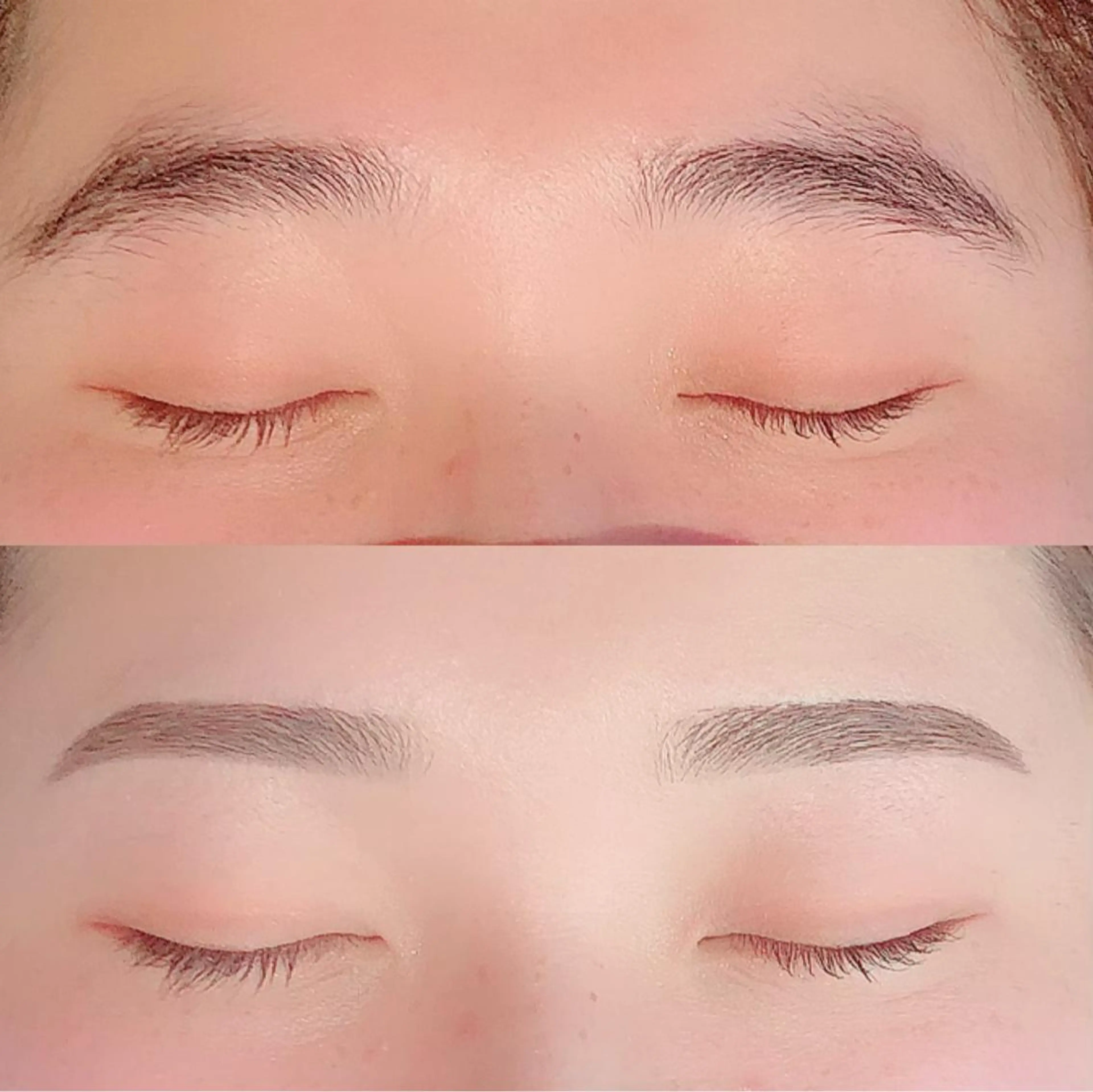 mary メアリーの眉毛・アイブロウイメージ