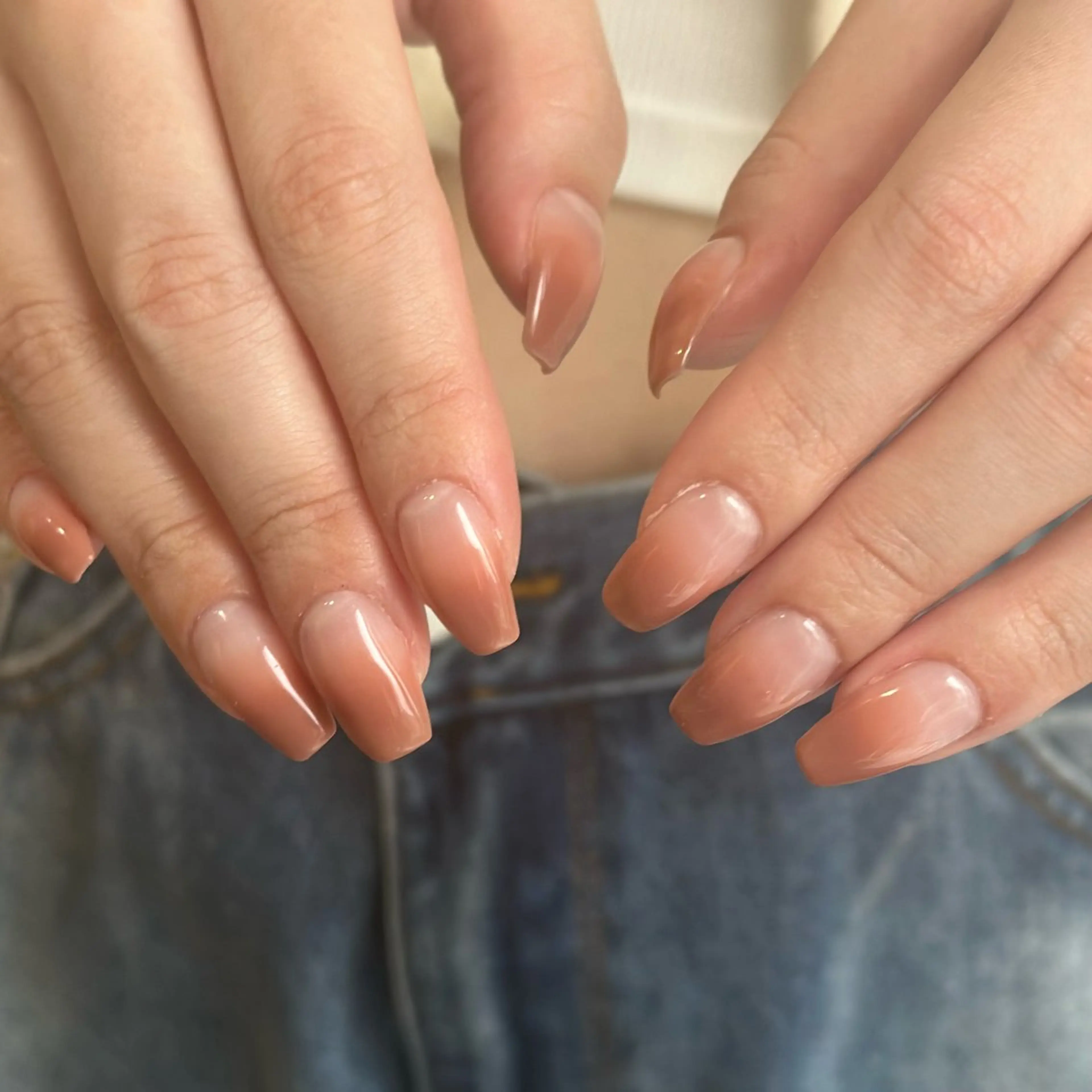 ネイル Yarm As Etel　。のネイルデザイン