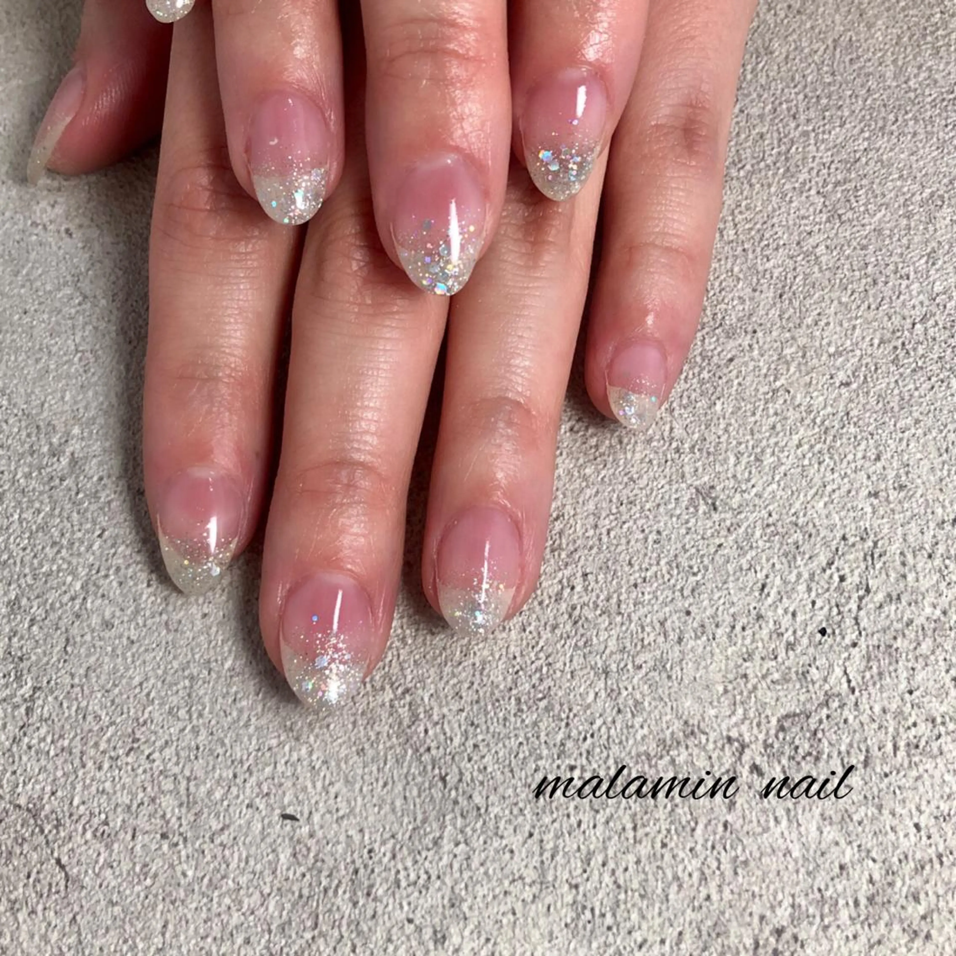 ネイル Nemoto Mariのネイルデザイン