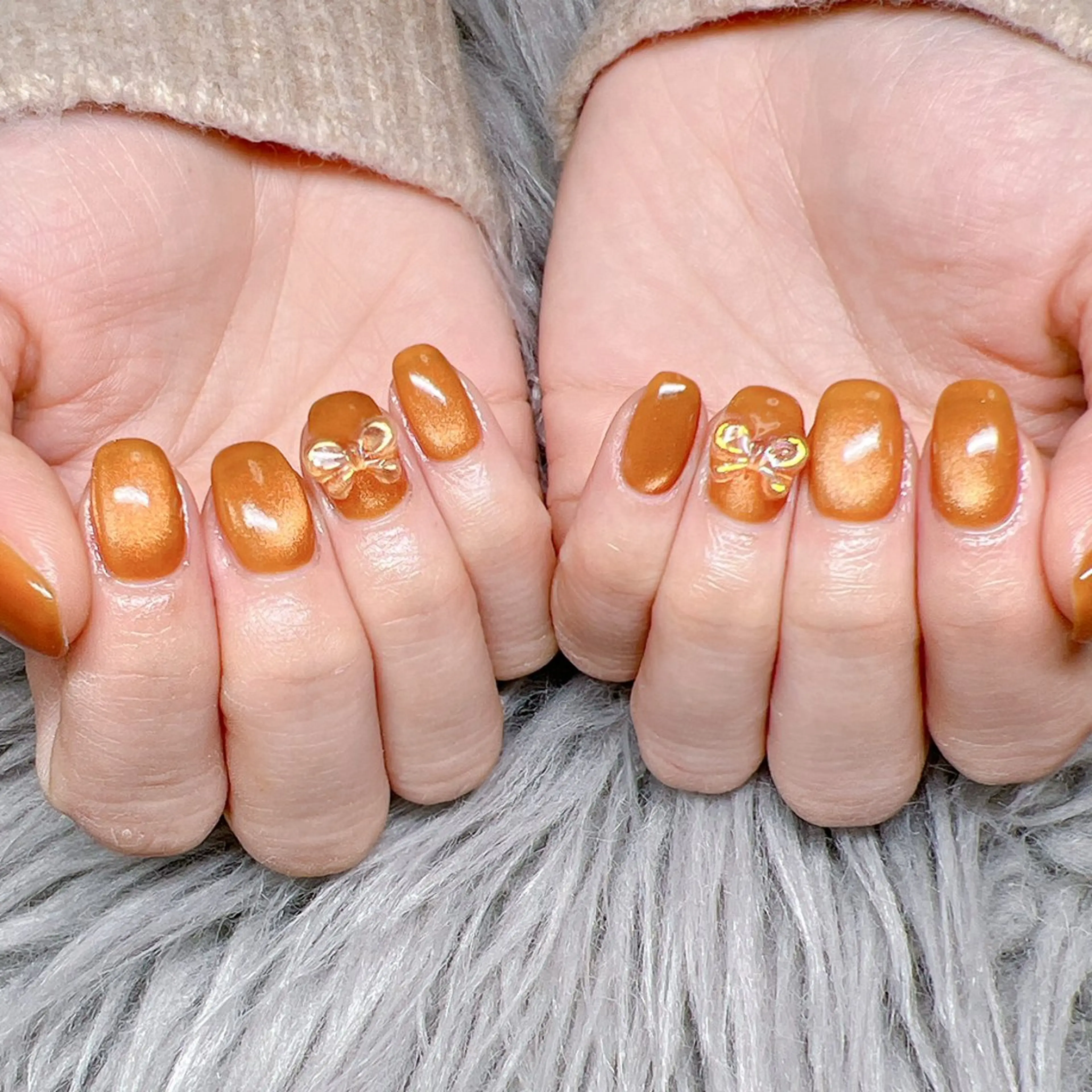 ネイル 個室ネイルサロンDolly  Girl〜ドーリーガール〜所属・DollyGirl KYOKOのネイルデザイン