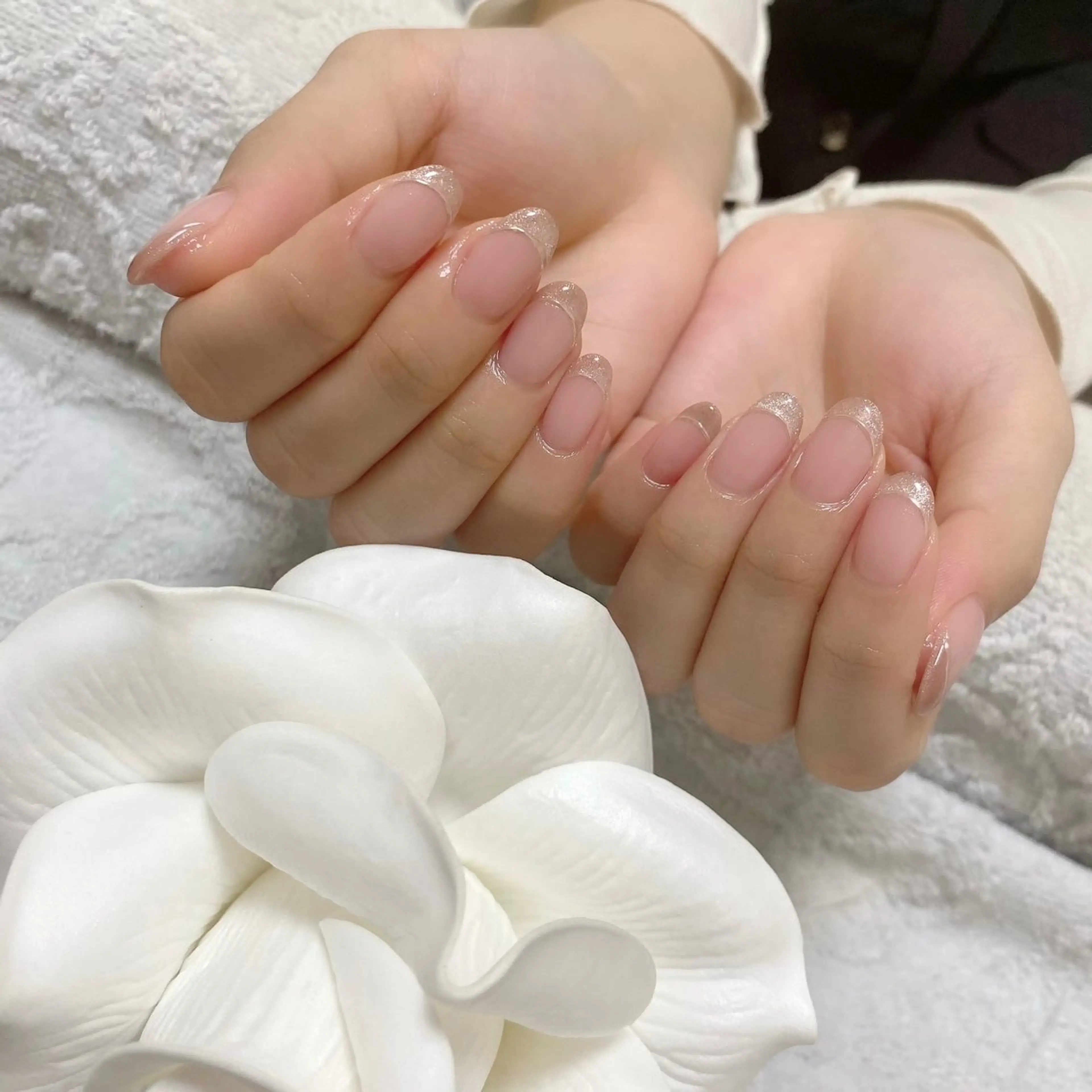 ネイル 💅fleur Ayumiのネイルデザイン