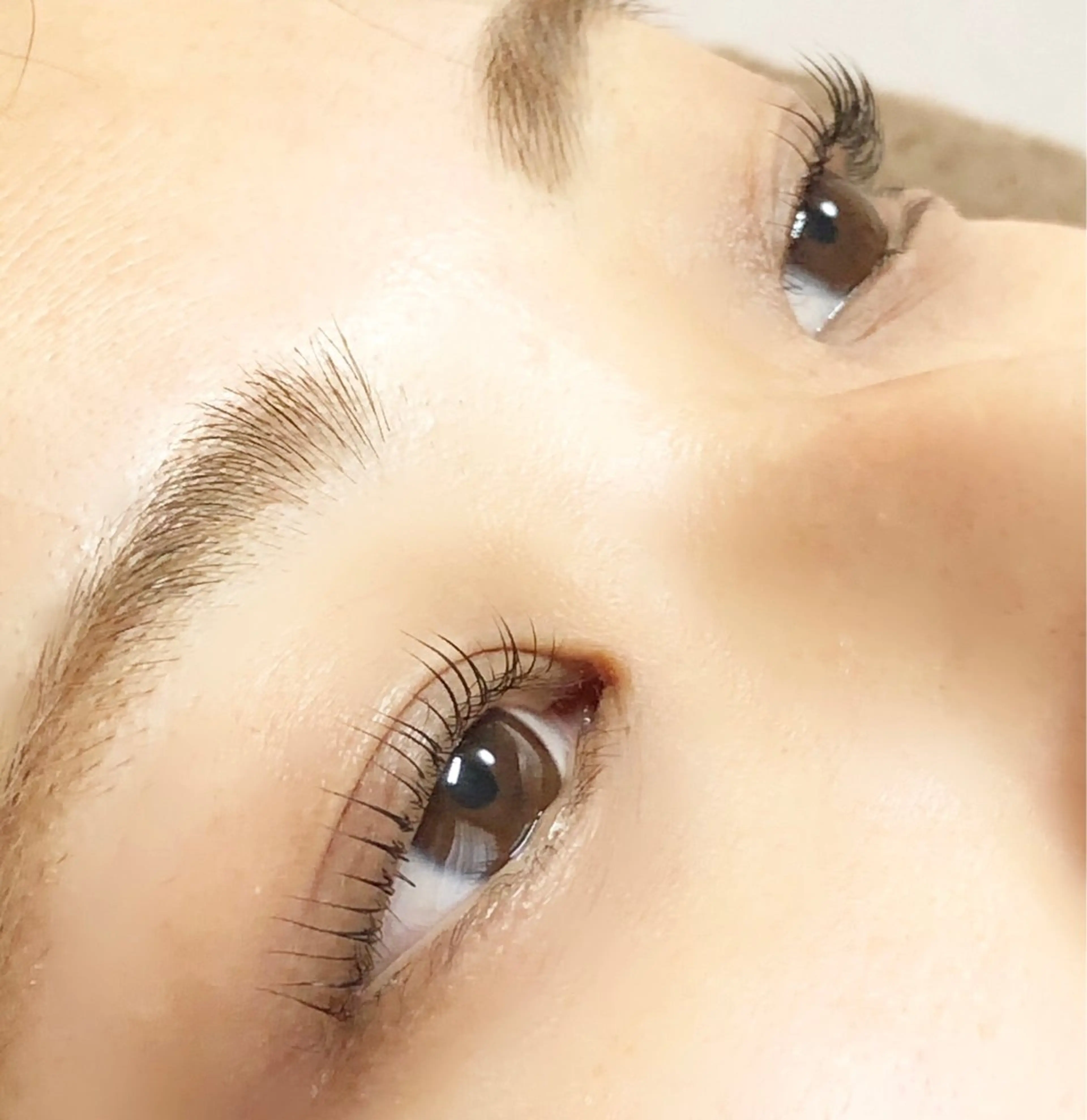 マツエク・マツパ まつげエクステLiLi所属・まつげエクステ LiLiのマツエク・マツパデザイン