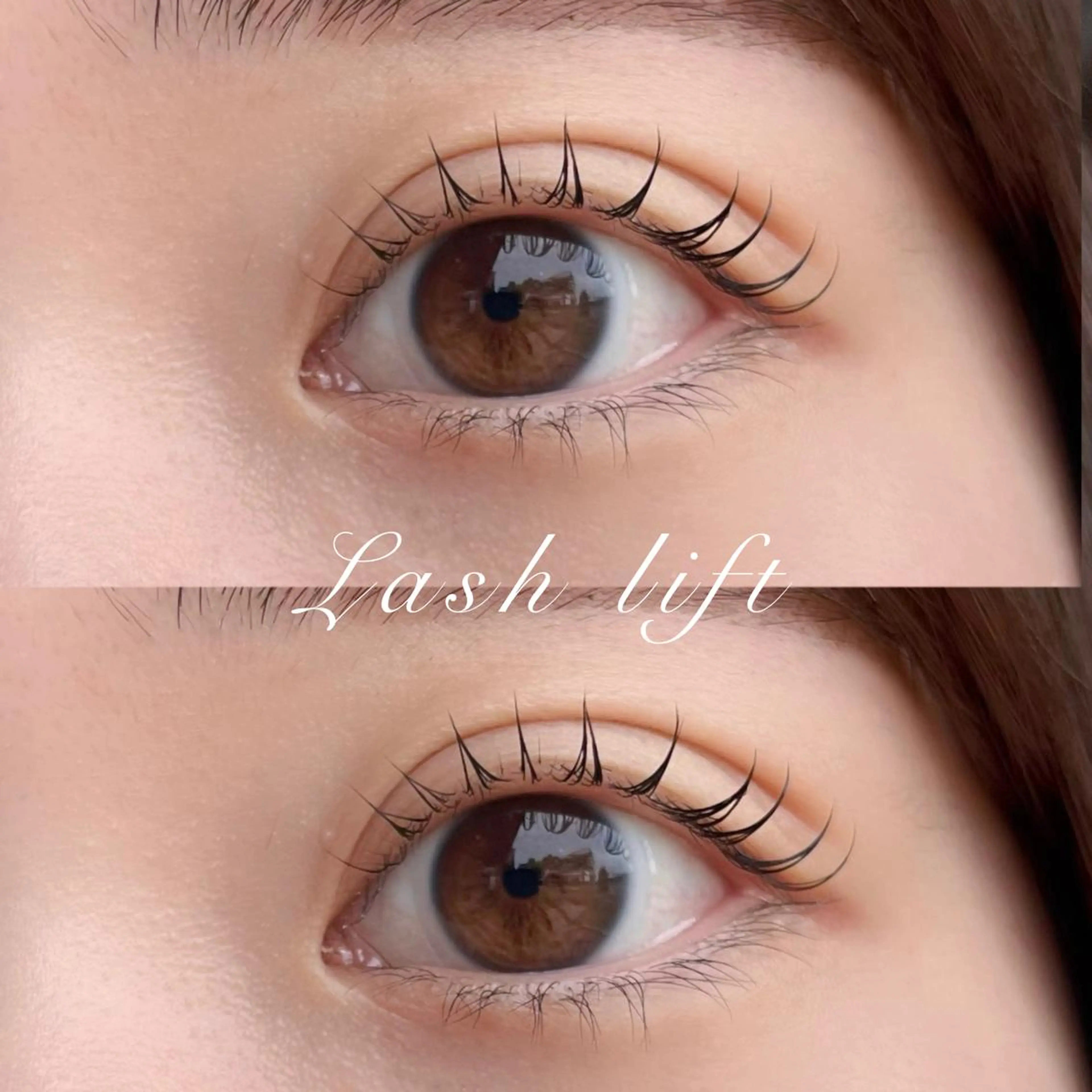 マツエク・マツパ マツパ 希美花 【lazo】のマツエク・マツパデザイン