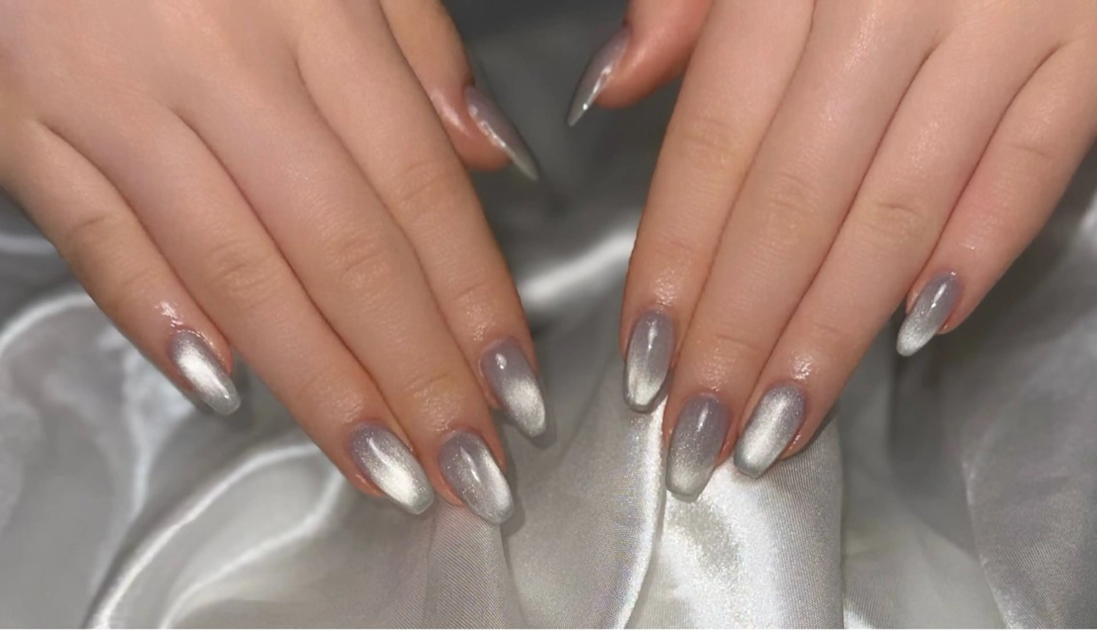 ネイル ハンドネイル CREA nailsalonのネイルデザイン