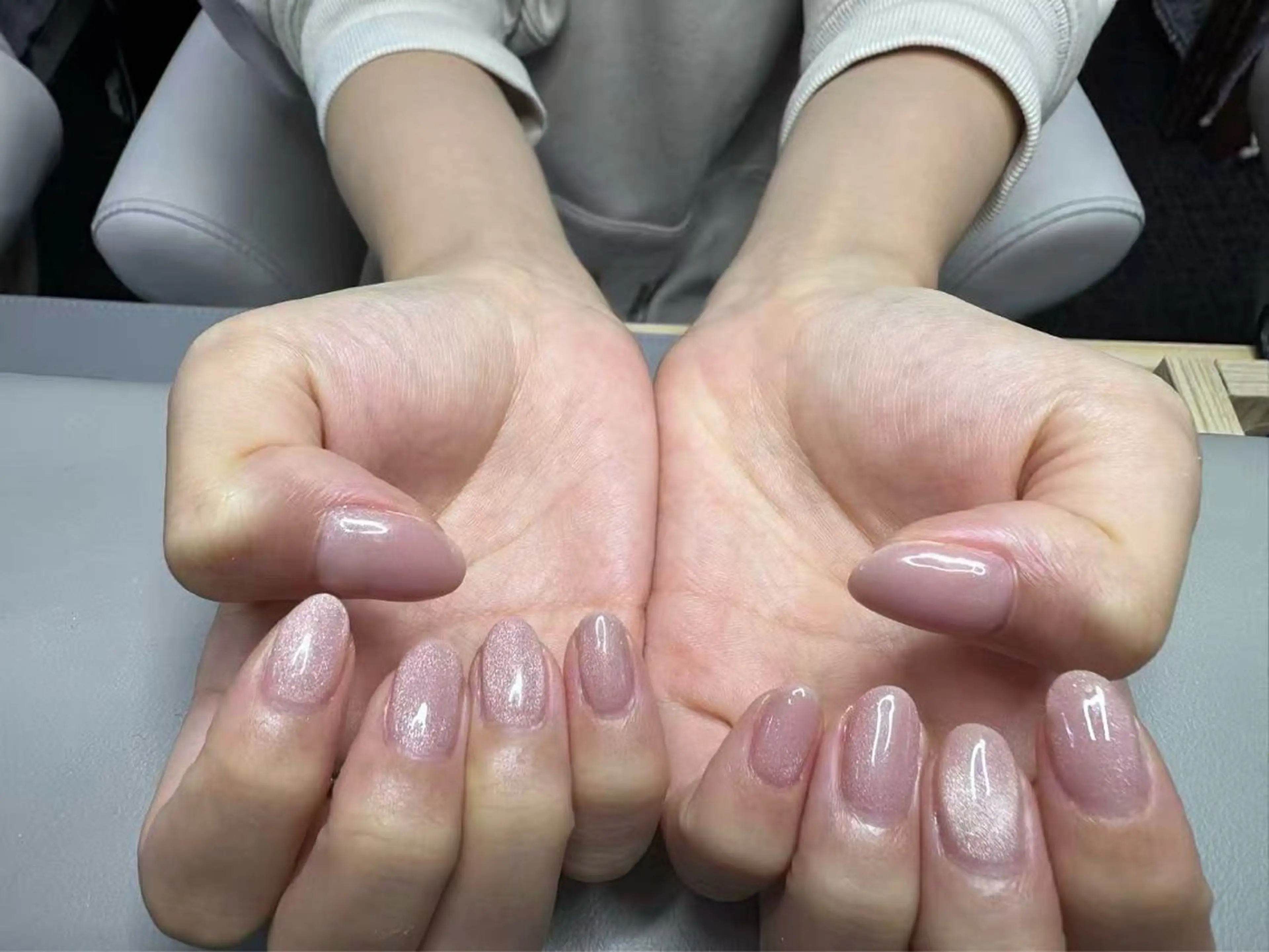 ネイル ジュリ ネイルのネイルデザイン