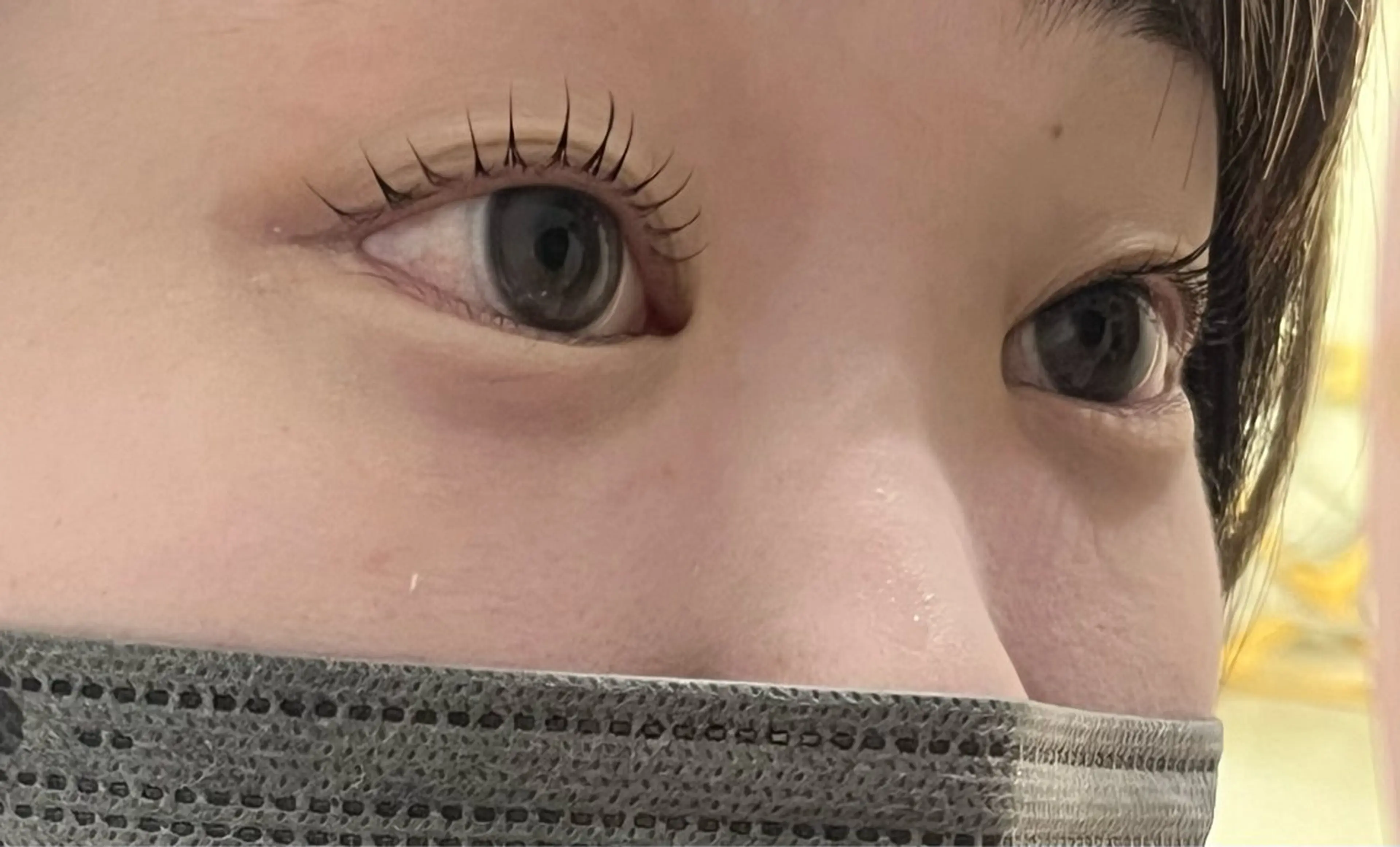 マツエク・マツパ まつげパーマ HOUZUMI RIOのマツエク・マツパデザイン