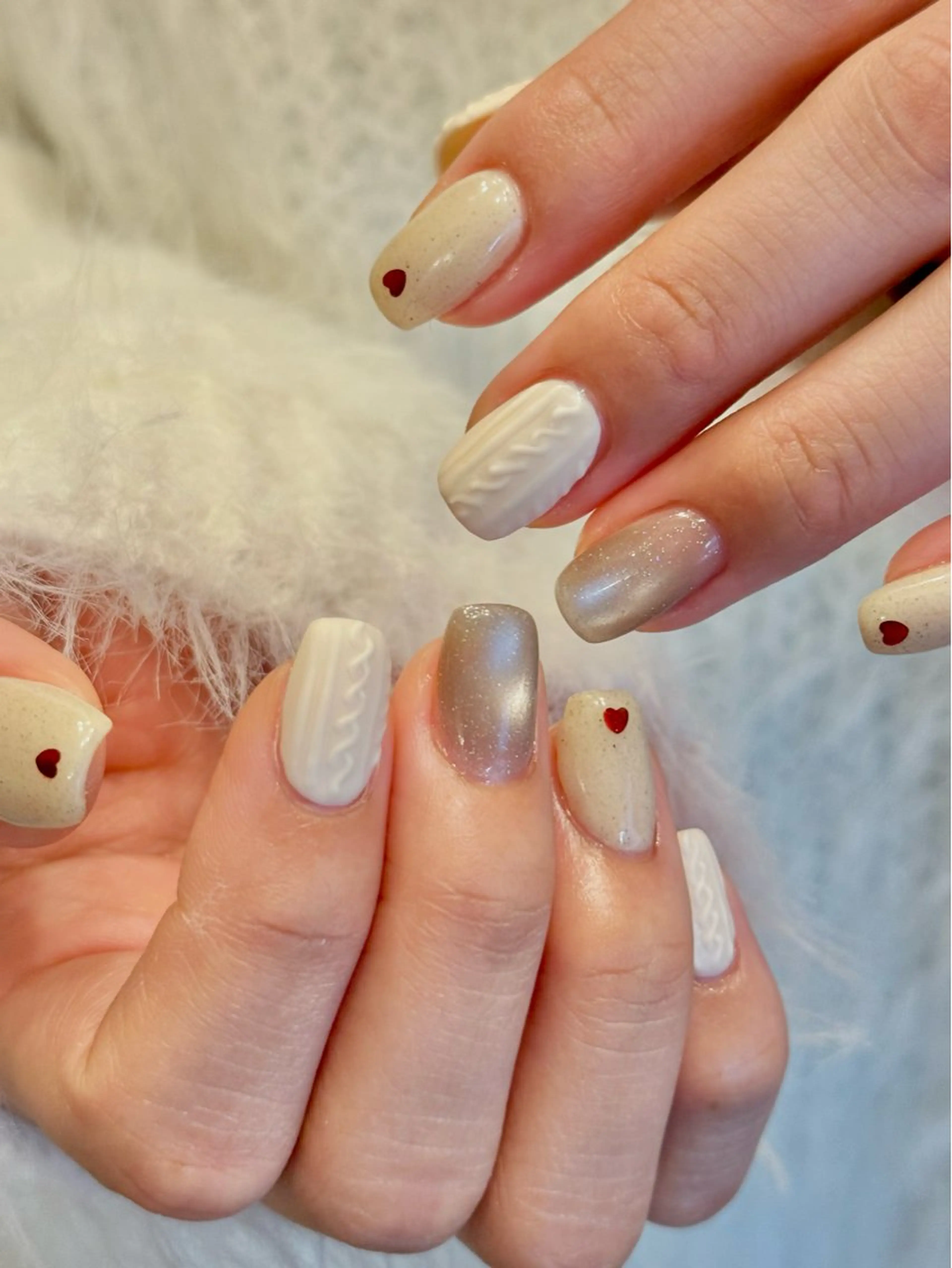 ネイル filonnail asukaのネイルデザイン