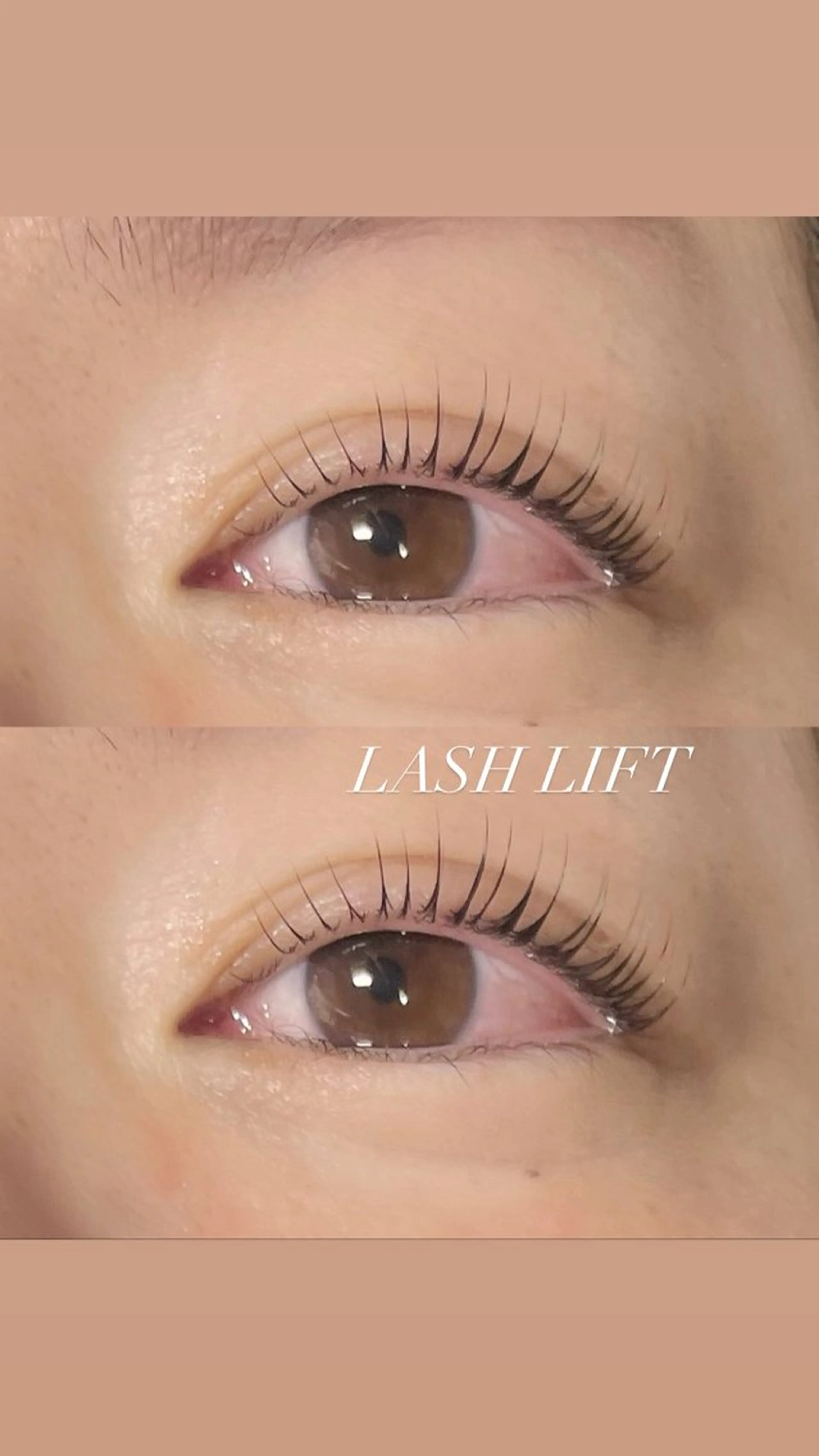 マツエク・マツパ WHITE EYE甲府店所属・WHITE EYE 牧野の眉毛・アイブロウイメージ