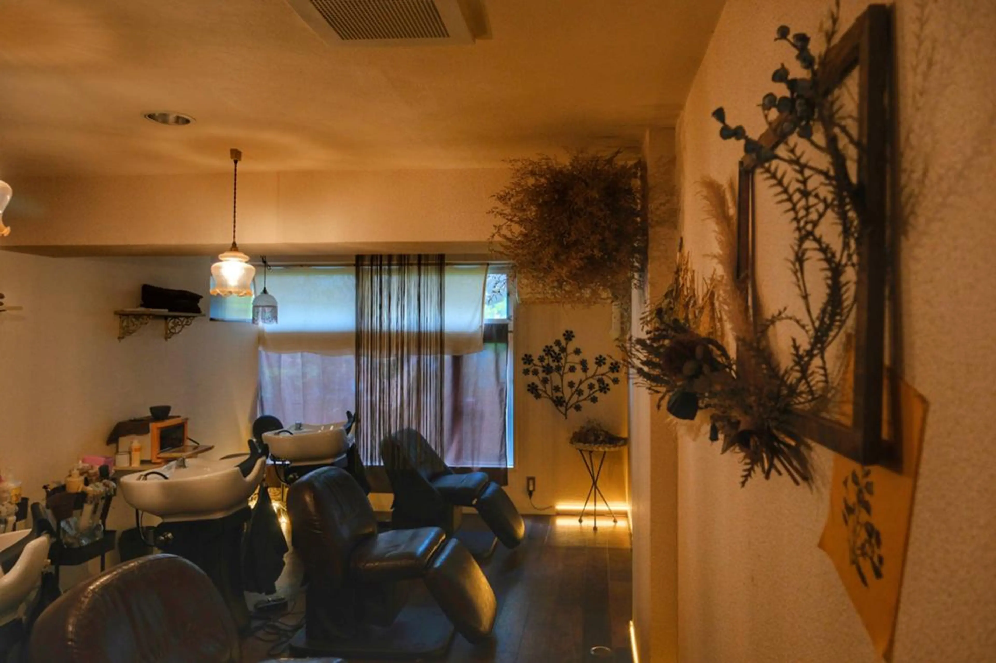 カラー ヘアカラー ヘッドスパ Yumi🍀 スパニスト🫧のヘアスタイル