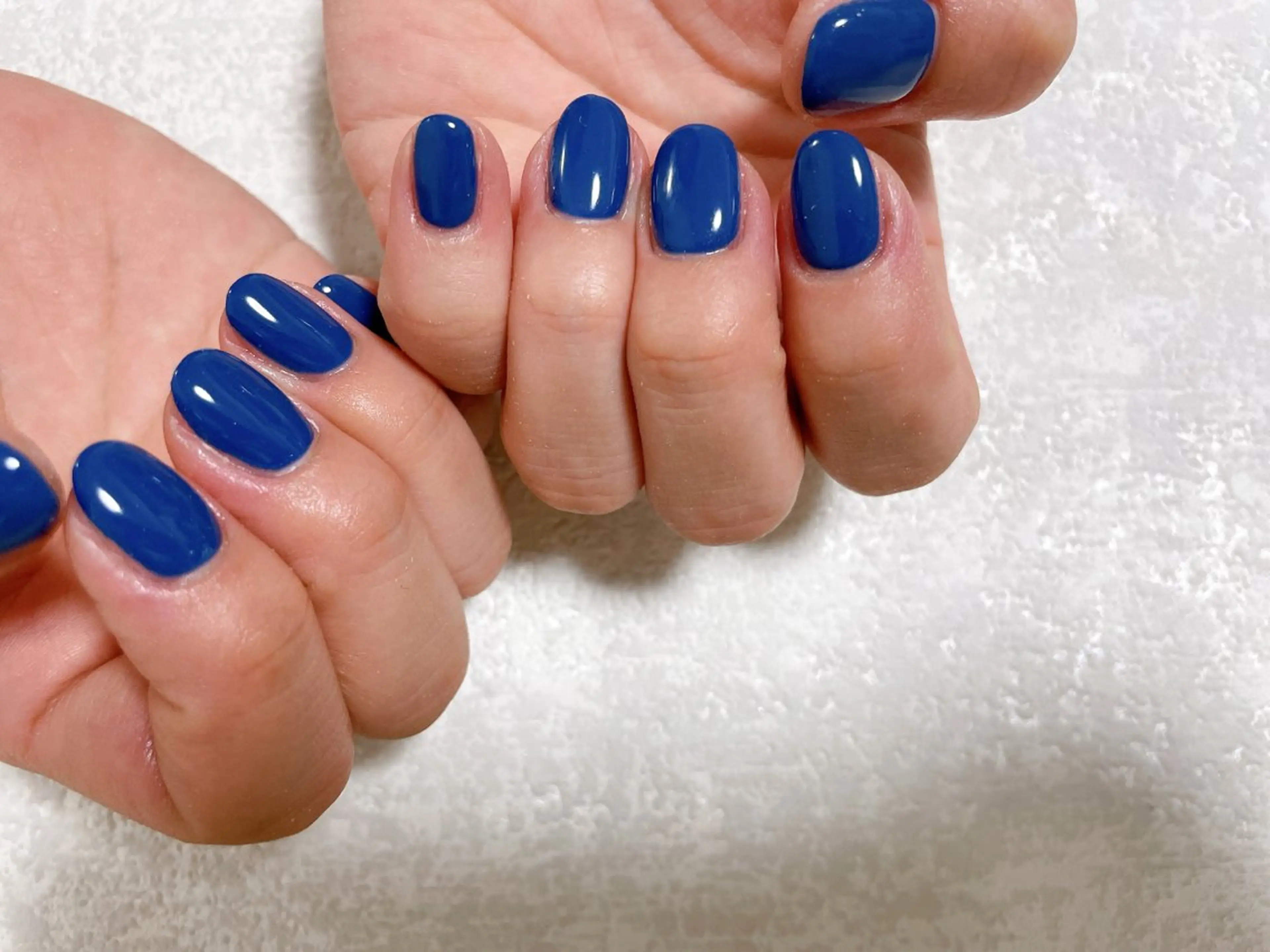 ネイル オーロラネイル フットネイル フレンチネイル ジェルネイル 韓国ネイル ハンドネイル Mogu nail 二子玉川のネイルデザイン