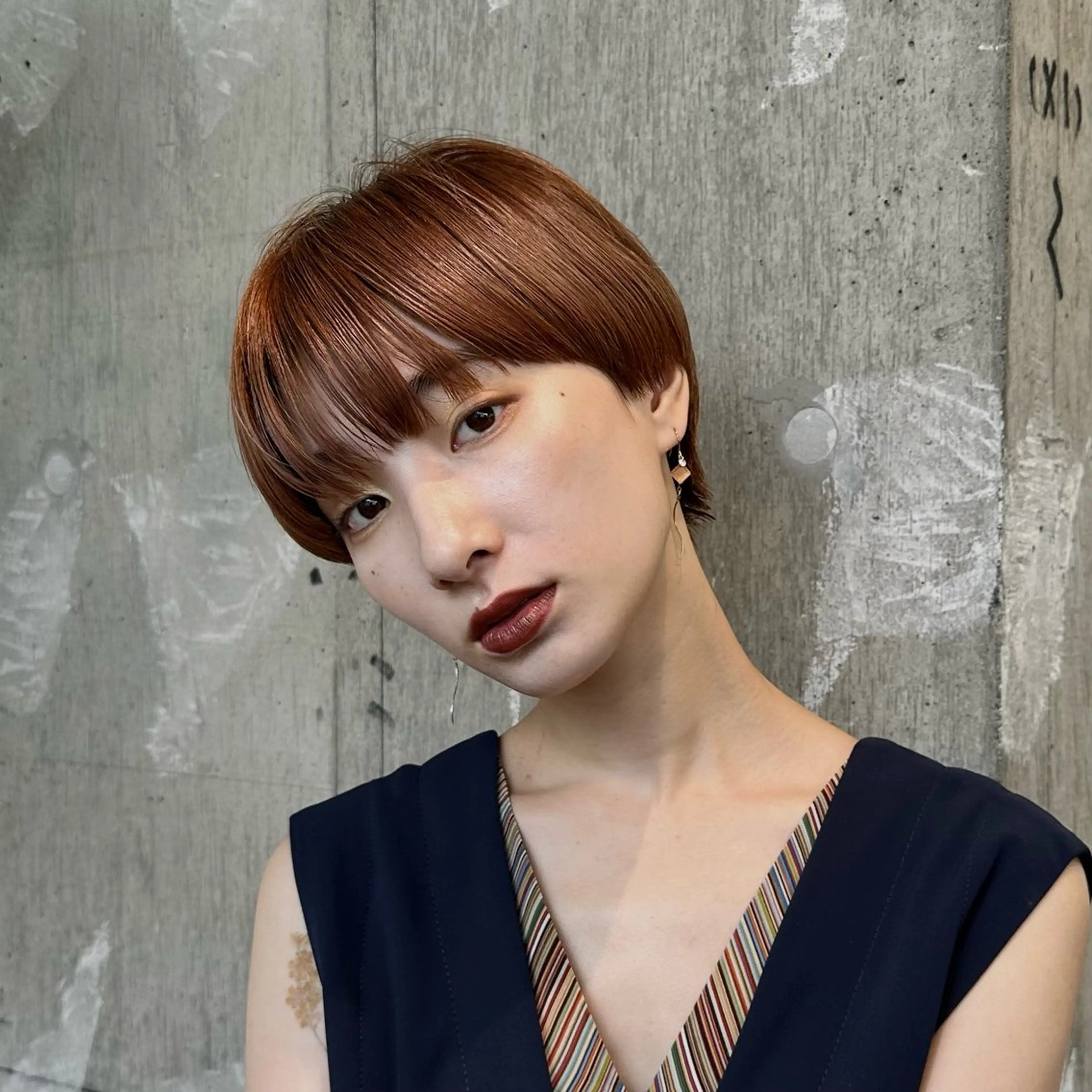 ｈｉｙｏｒｉ 🧸のヘアスタイル