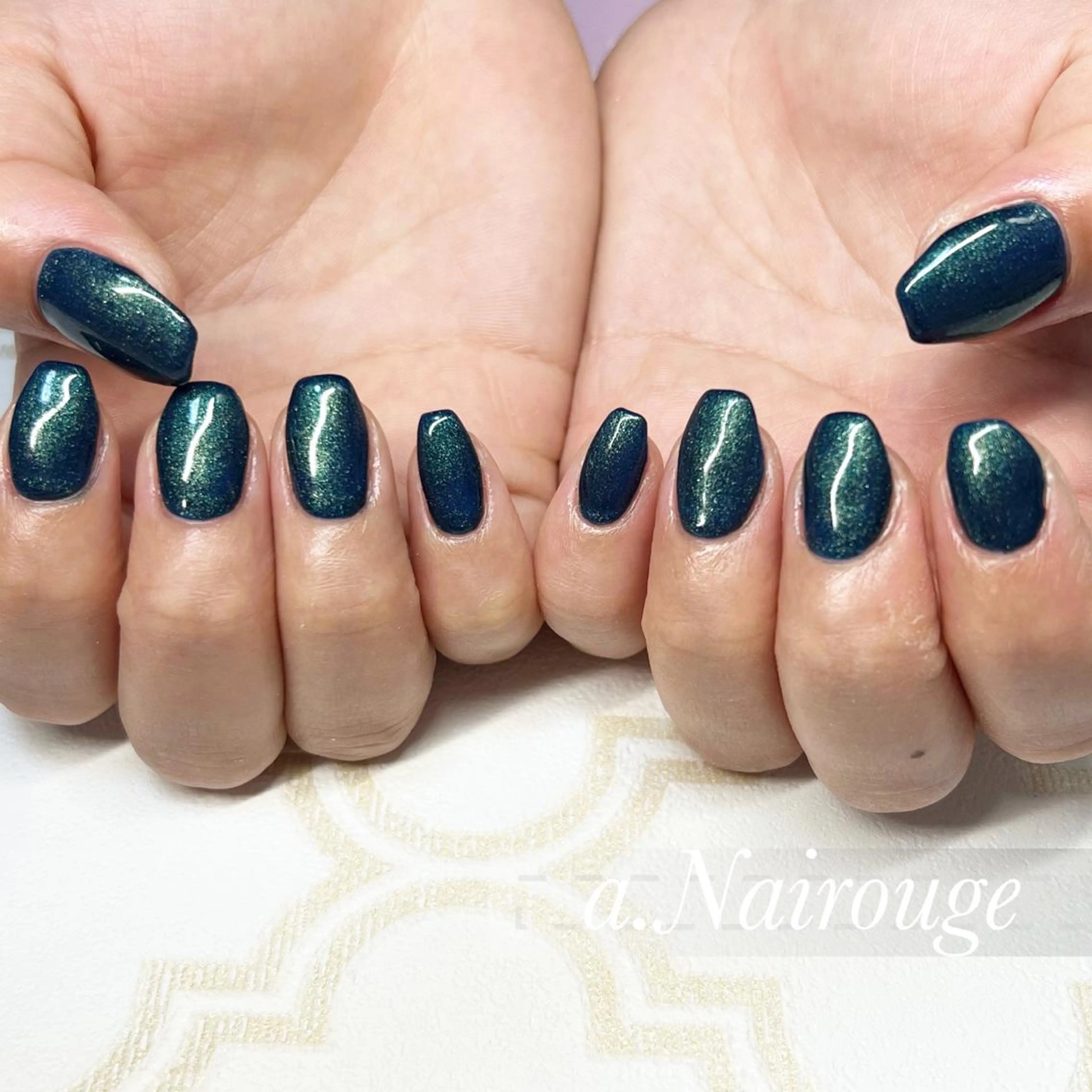 ネイル Nail salon REIRISのネイルデザイン