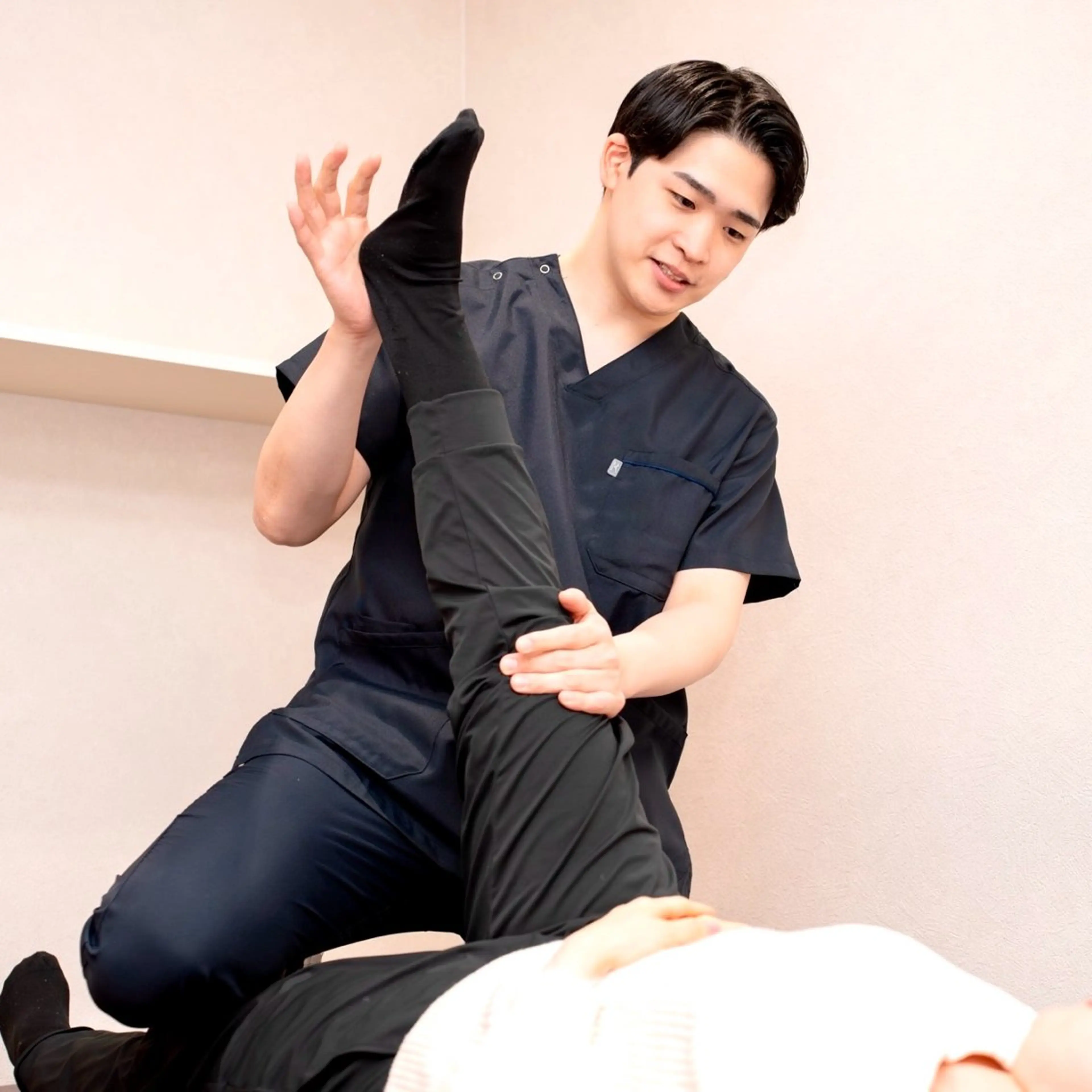 【体験会】💥完全無料で整う骨盤💥骨盤矯正【AI姿勢診断+筋膜整体+骨盤矯正】O脚/反り腰/産後/腰痛/ぽっこりお腹✨の写真