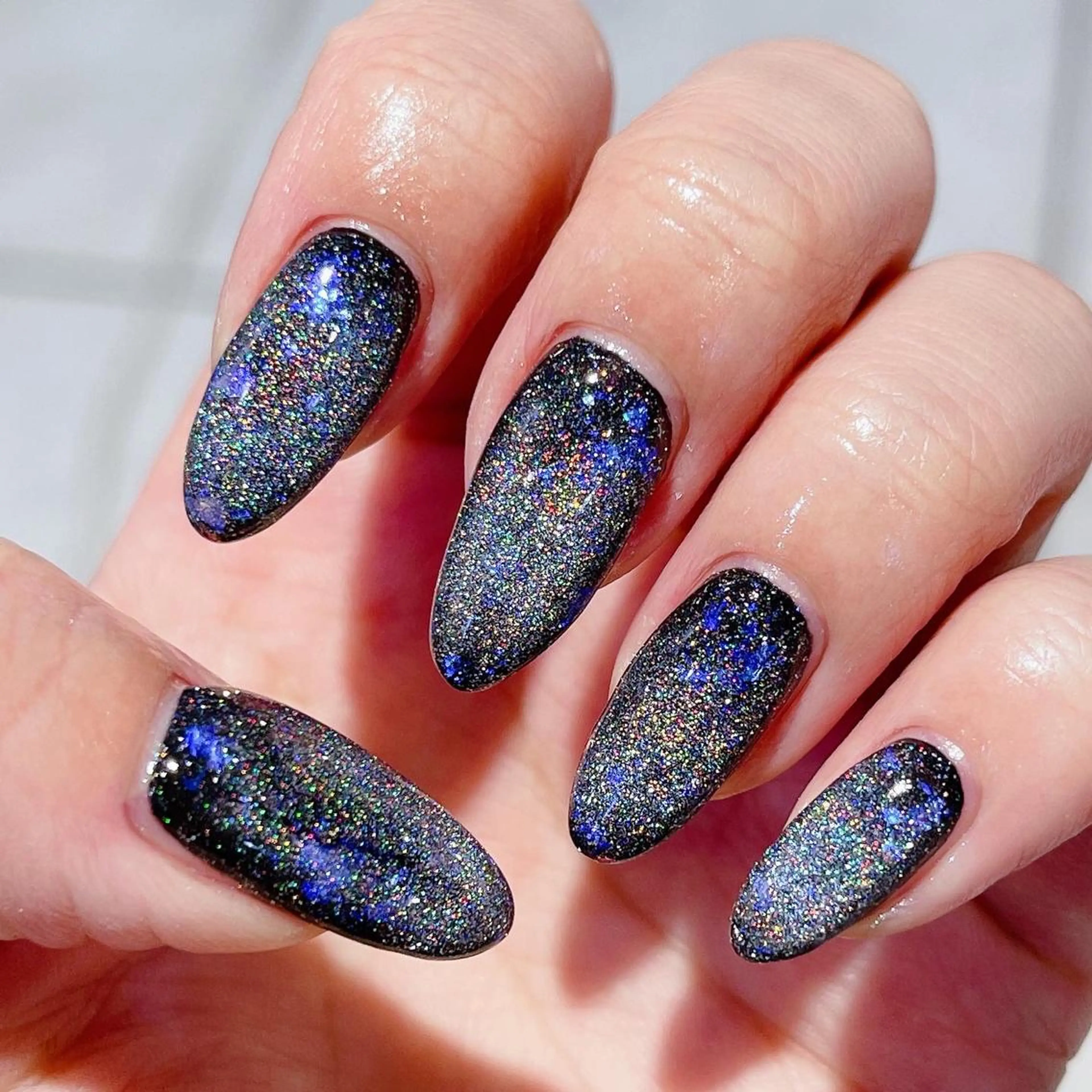 ネイル Nailsalon Julius luna所属・Juliusluna FUZUKIのネイルデザイン