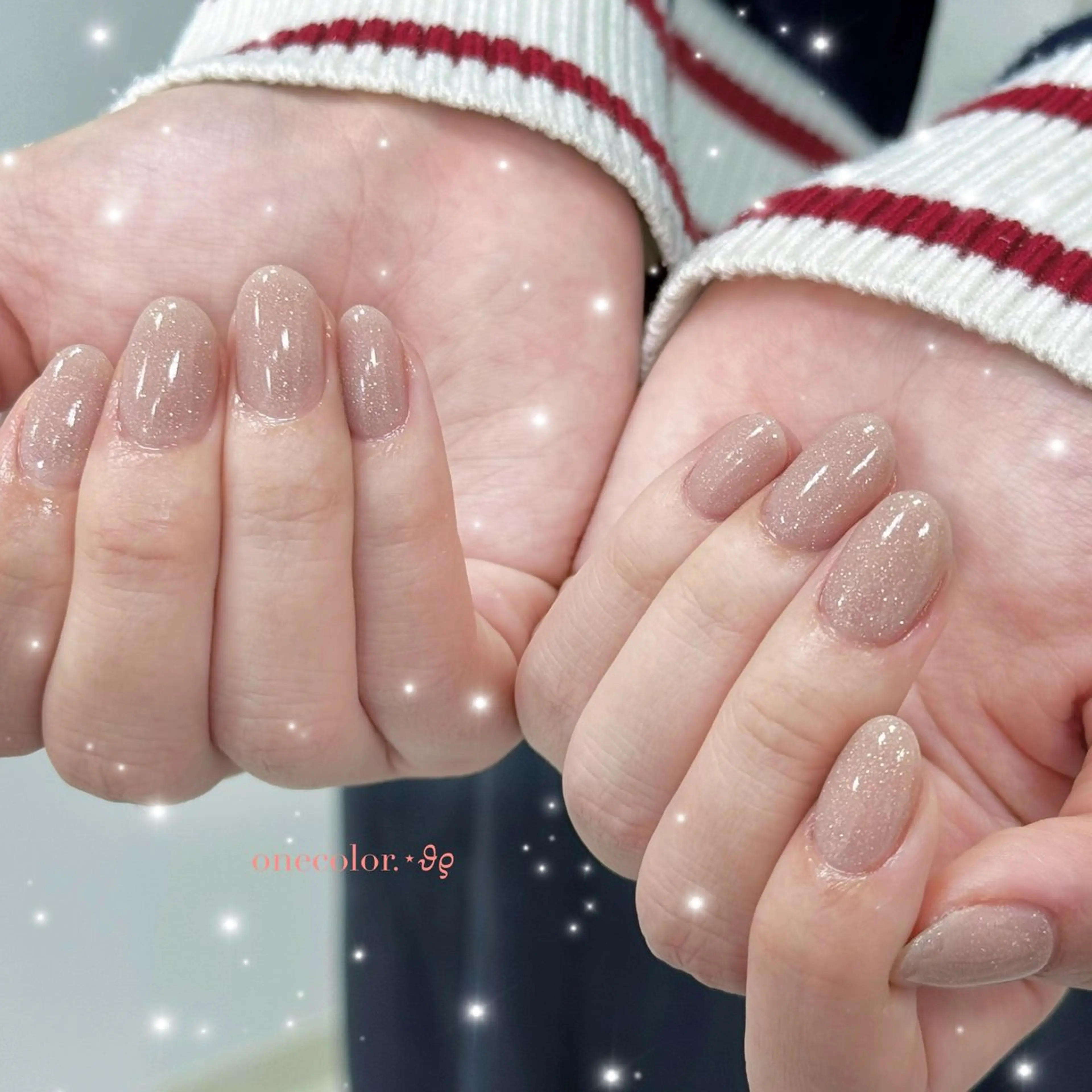 ネイル ハンドネイル Purasia高橋✧ マグ/地雷/Y2Kのネイルデザイン