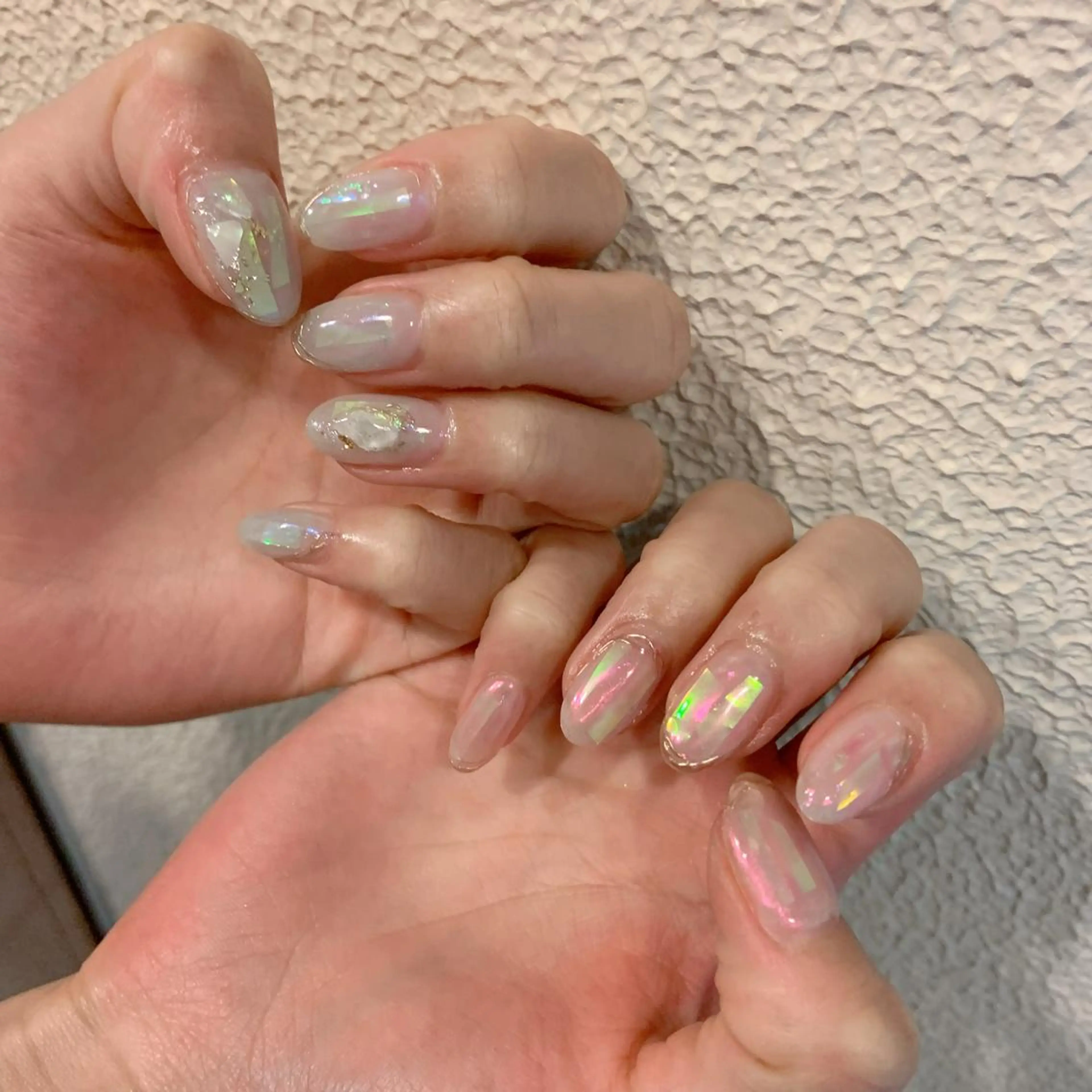 ネイル ハンドネイル Nail Jolie所属・Nail Jolieのネイルデザイン